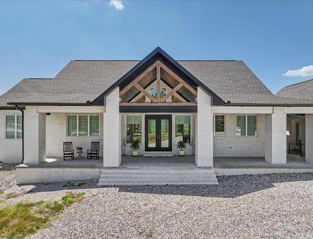 255 Falcon Ridge Trail Property Photo 7