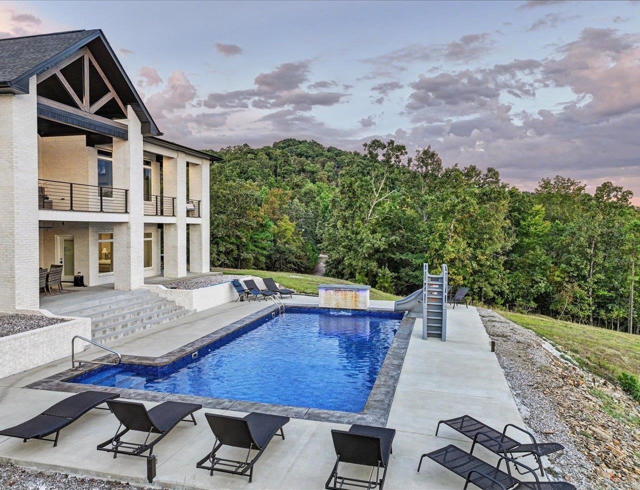 255 Falcon Ridge Trail Property Photo 50