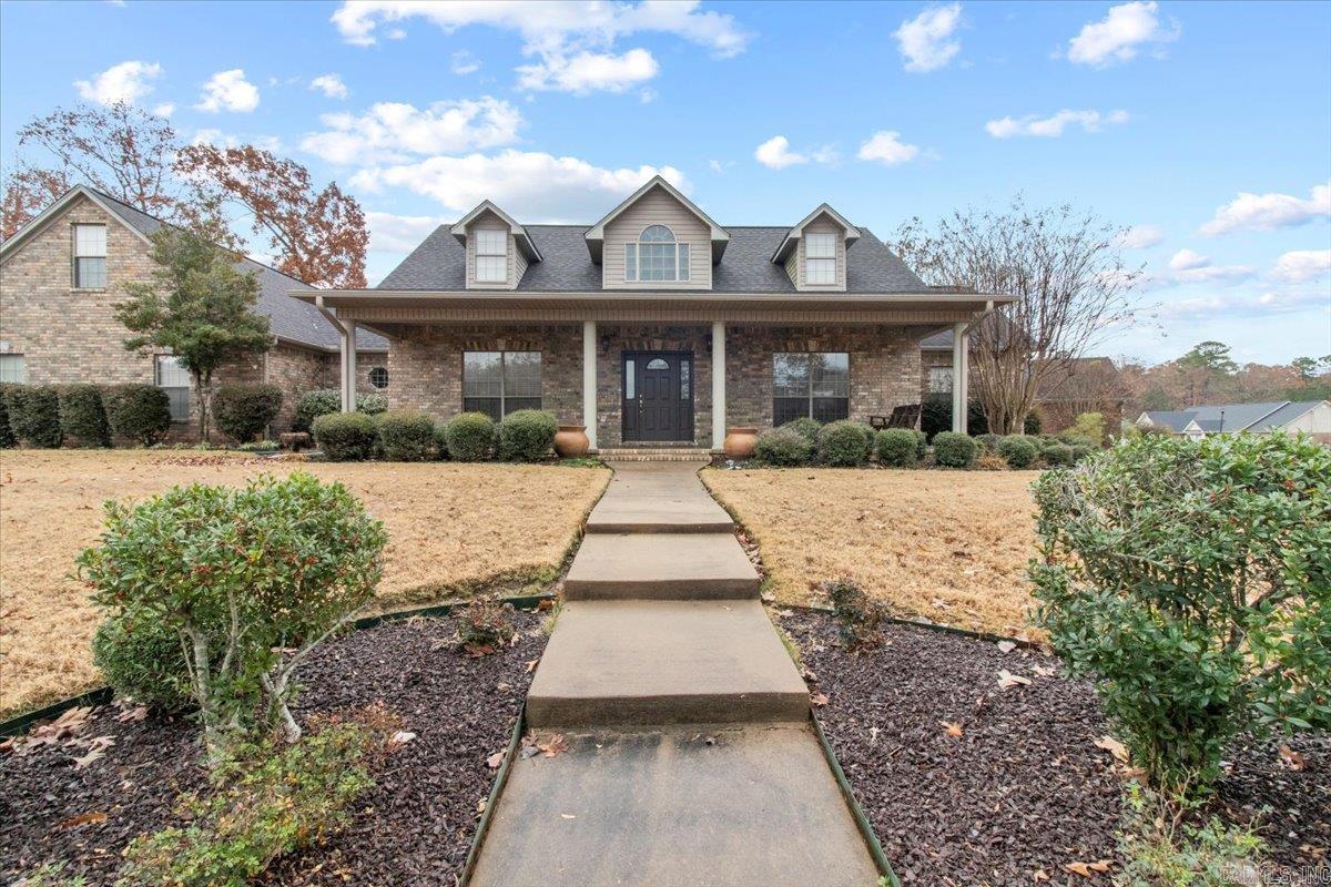 115 Overland Trail Property Photo 1
