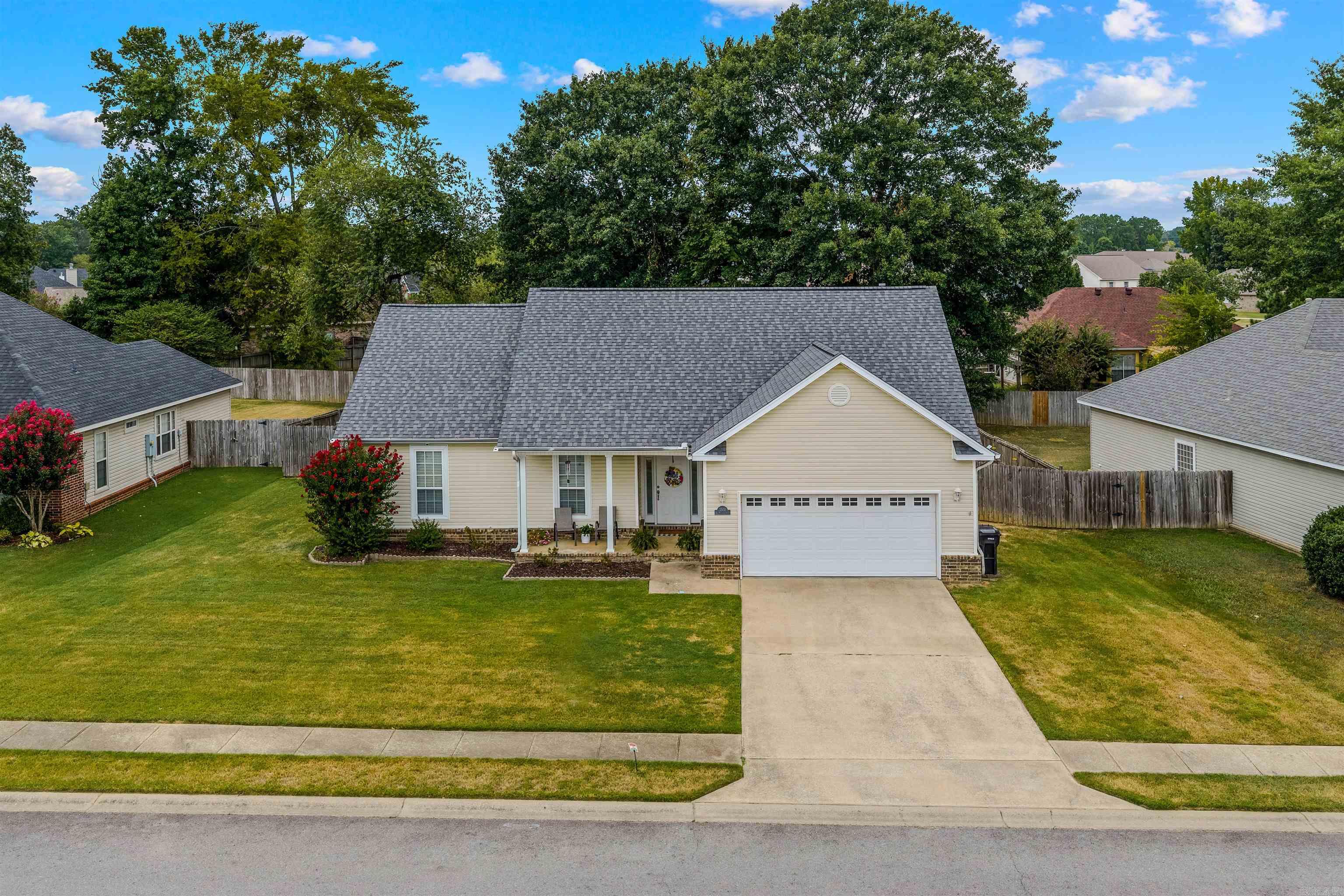 3503 Bay Meadow Property Photo 1
