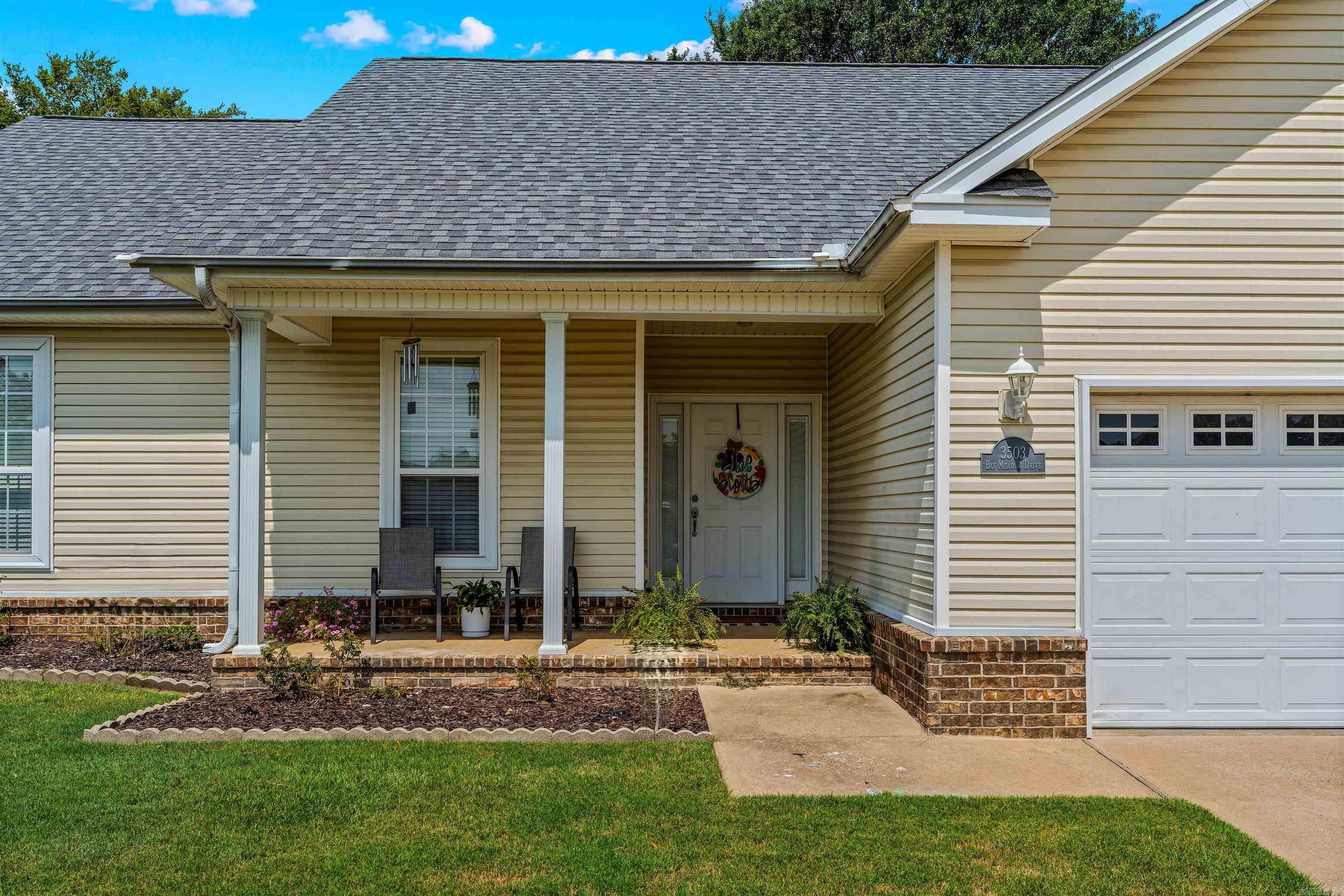 3503 Bay Meadow Property Photo 6