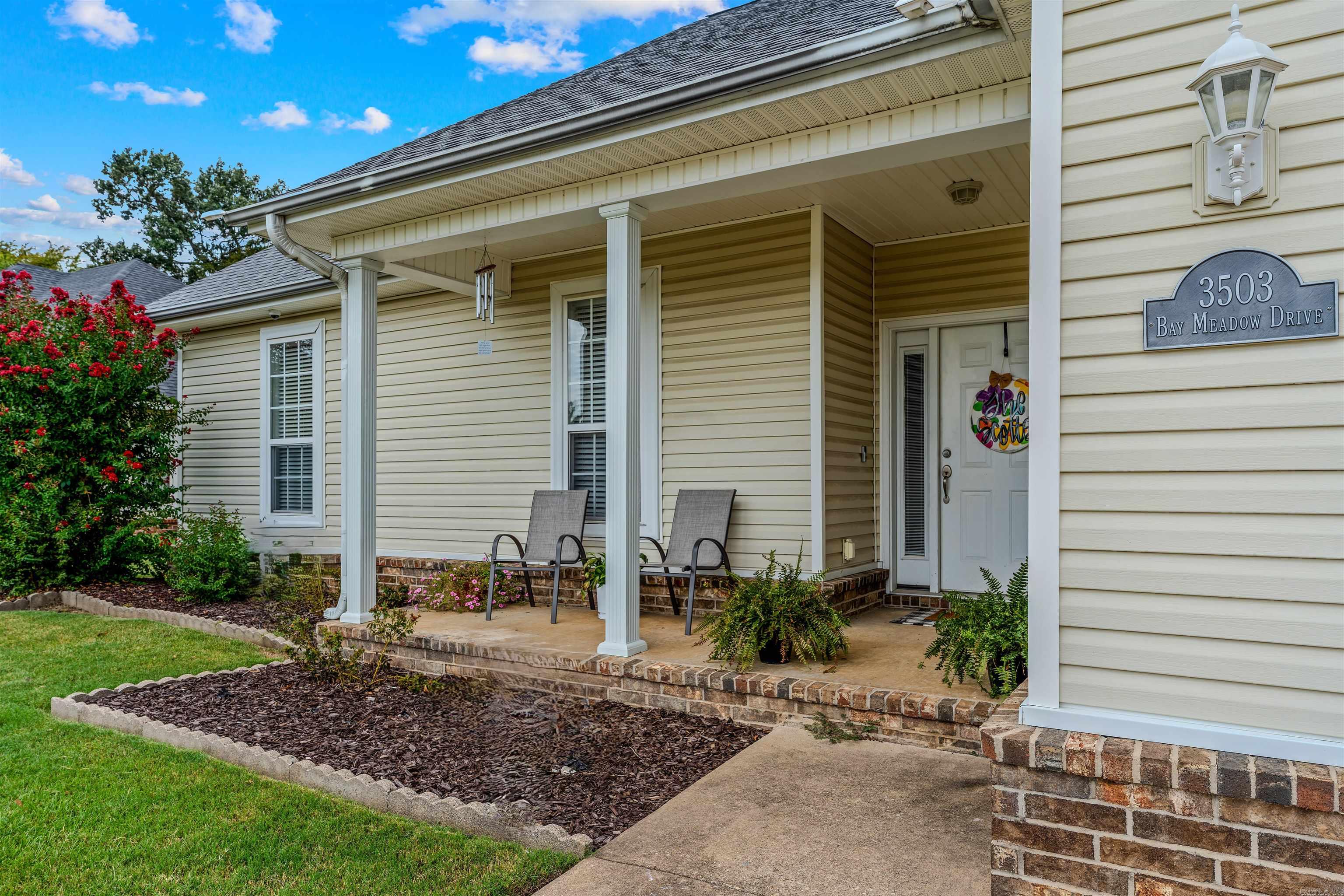 3503 Bay Meadow Property Photo 8