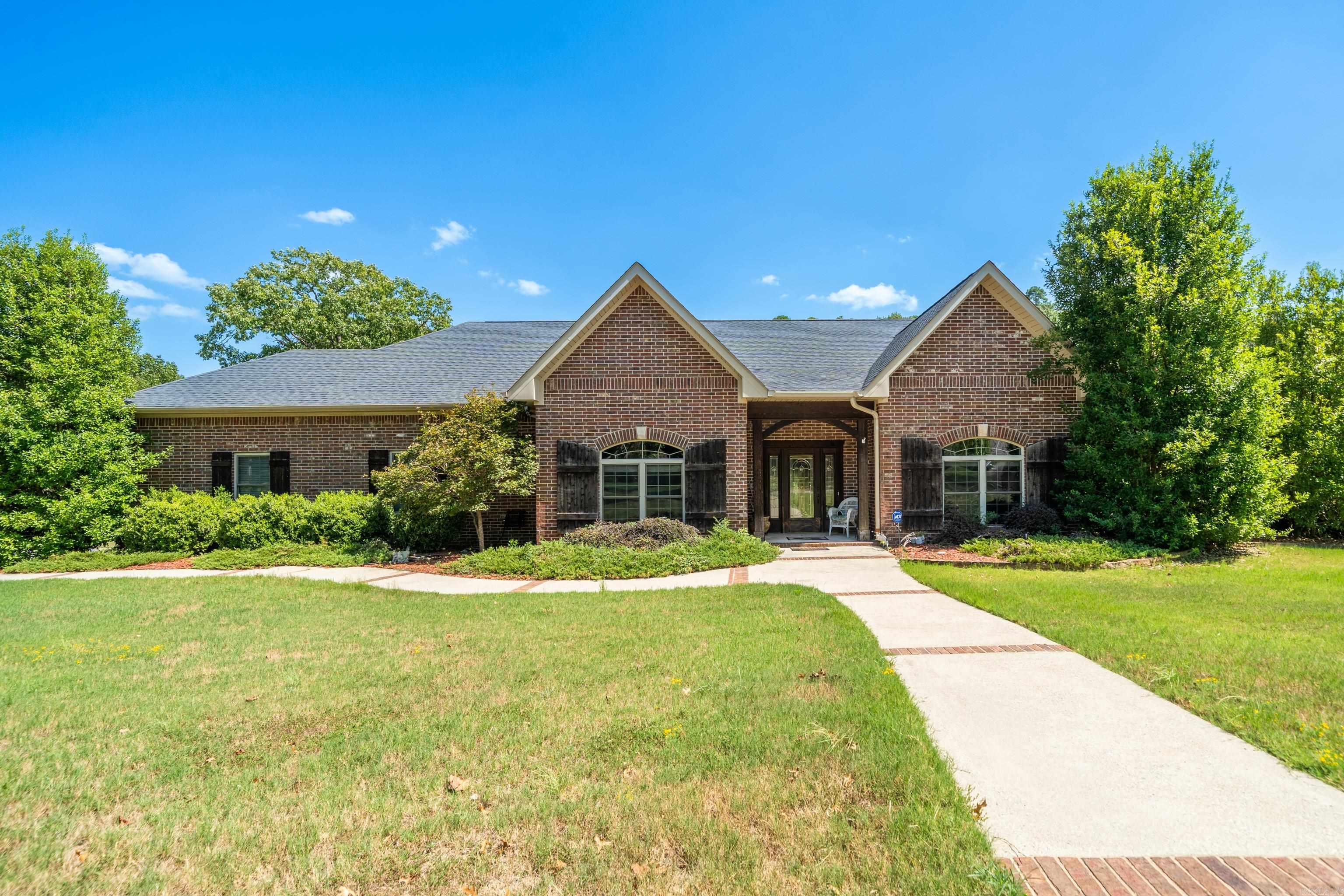320 Quail Creek Road