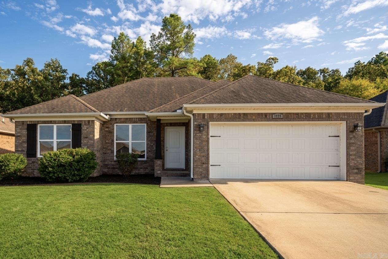 1325 Acuff Lane Property Photo 1