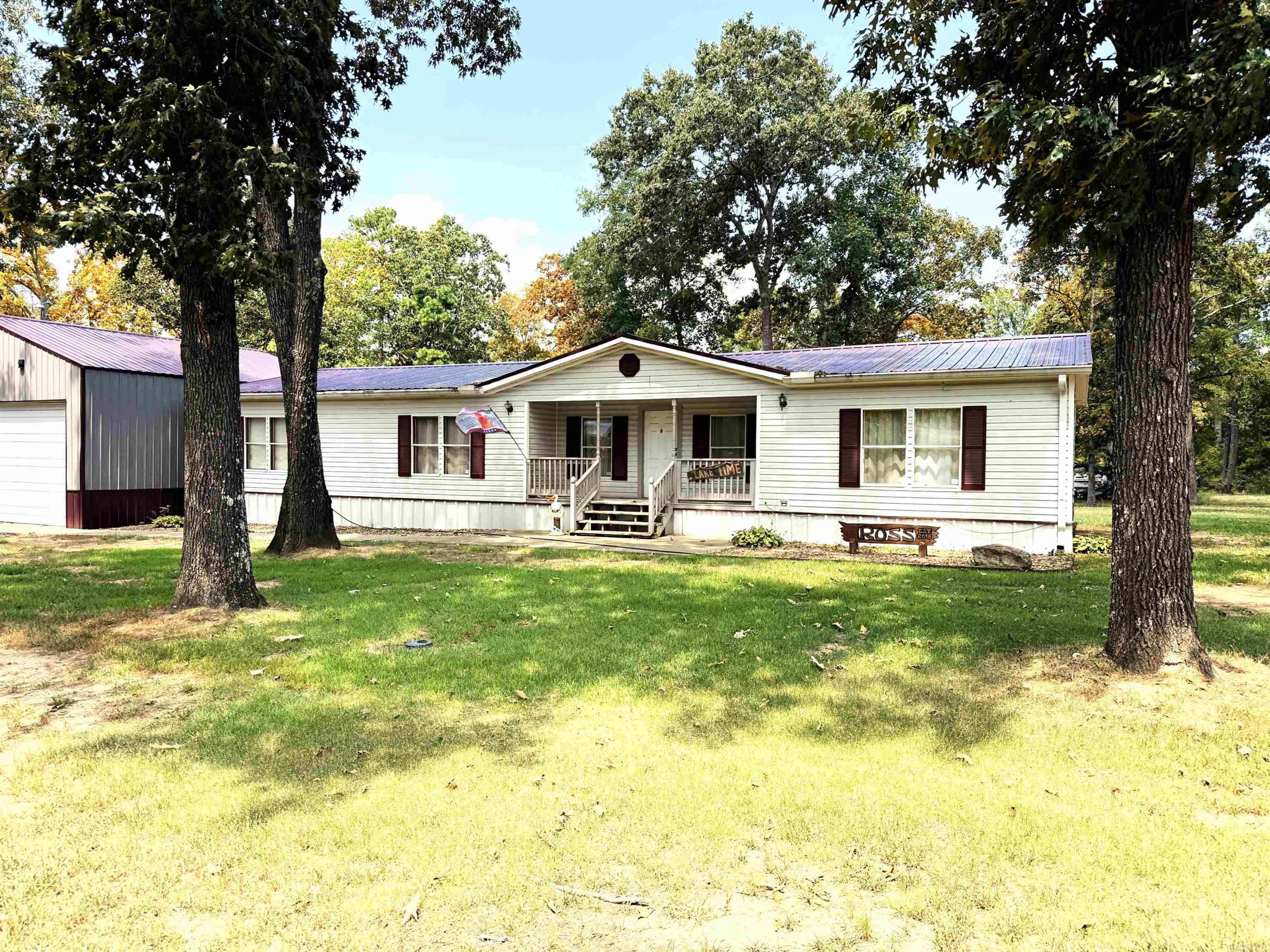 513 Wagon Circle Property Photo 1