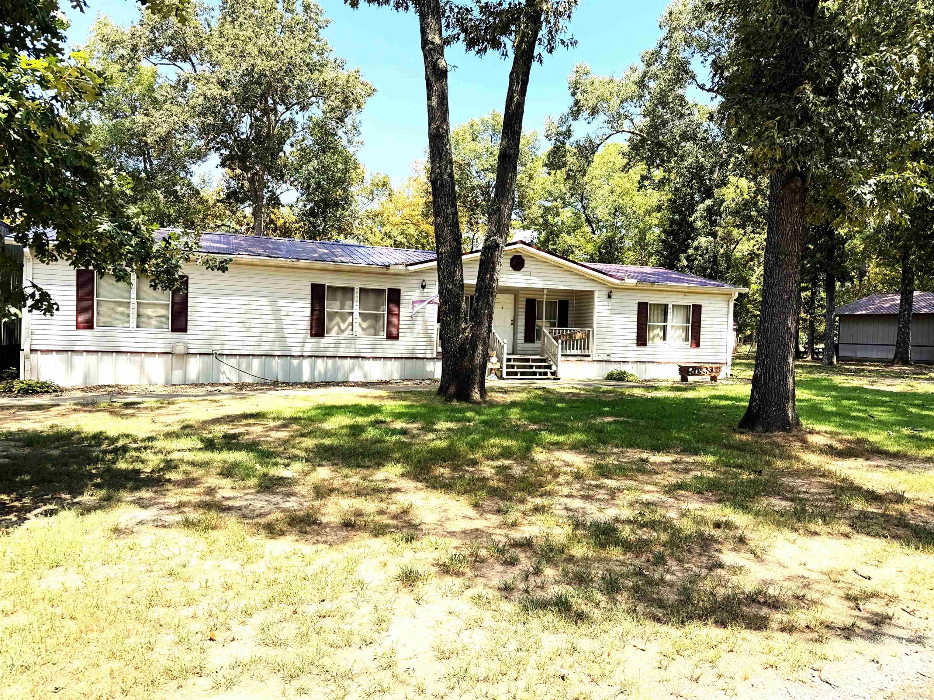 513 Wagon Circle Property Photo 2