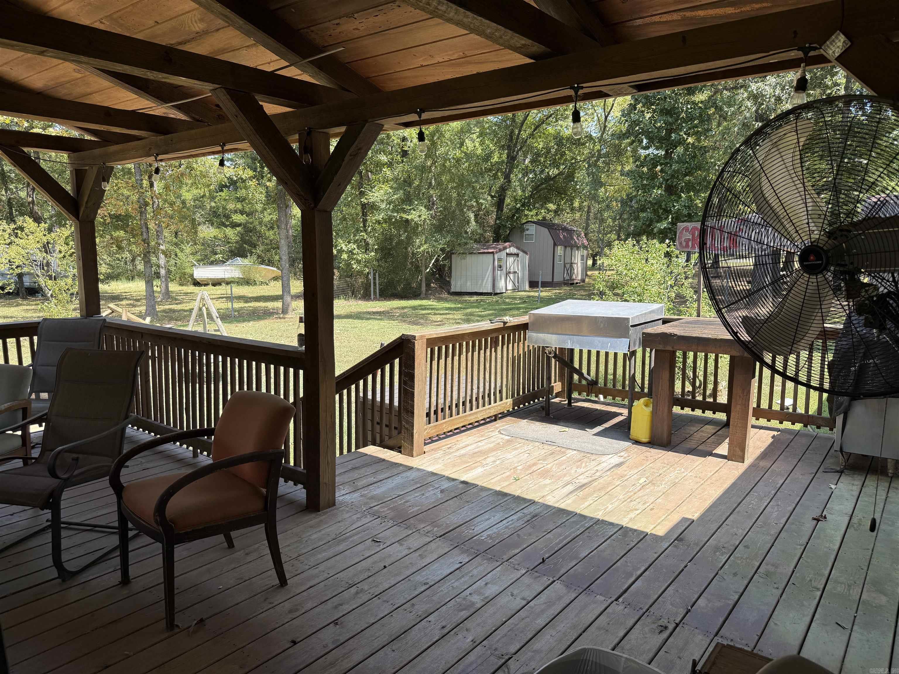 513 Wagon Circle Property Photo 28