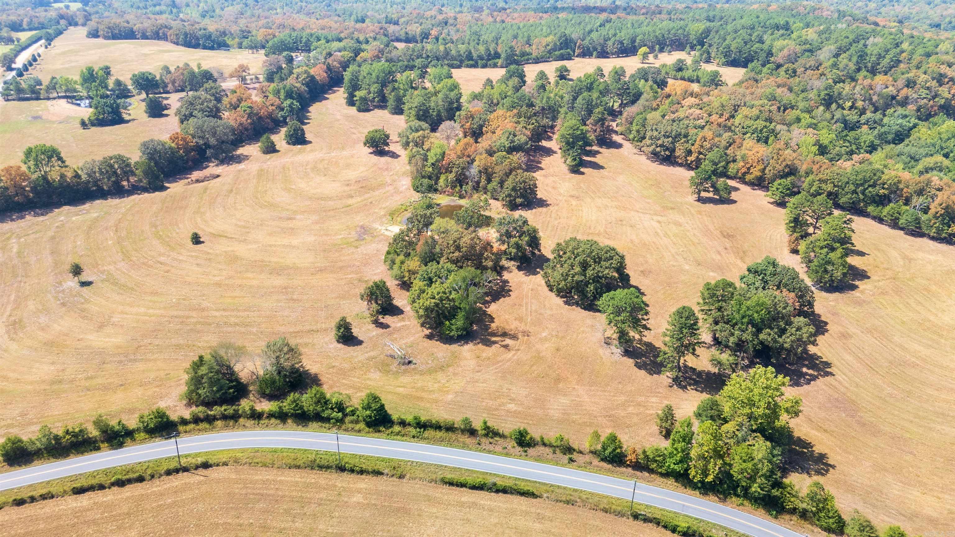 Tract 1 S Sandy Ford Rd. Property Photo 3