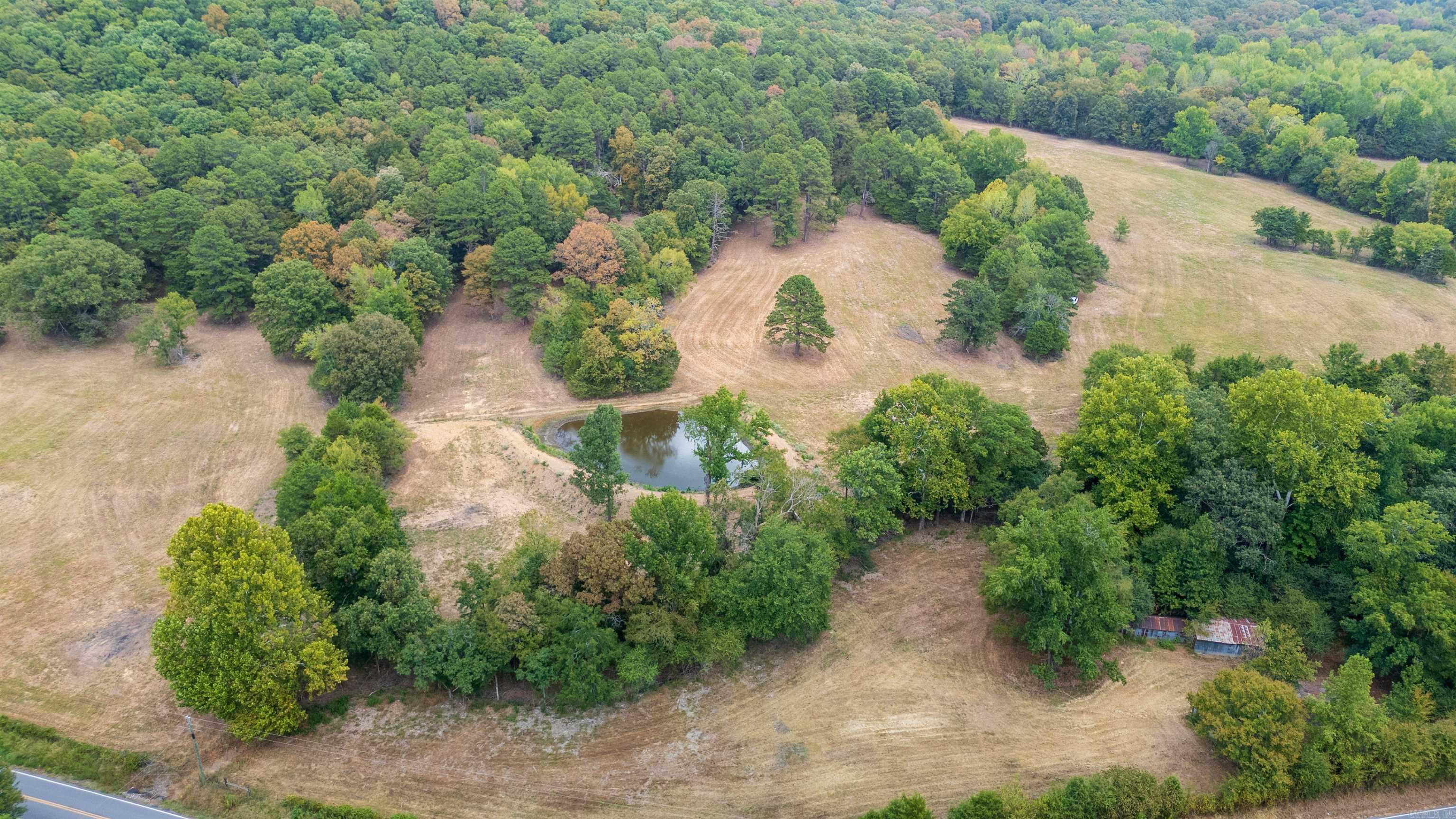 Tract 2 Sandy Ford Rd. Property Photo 6