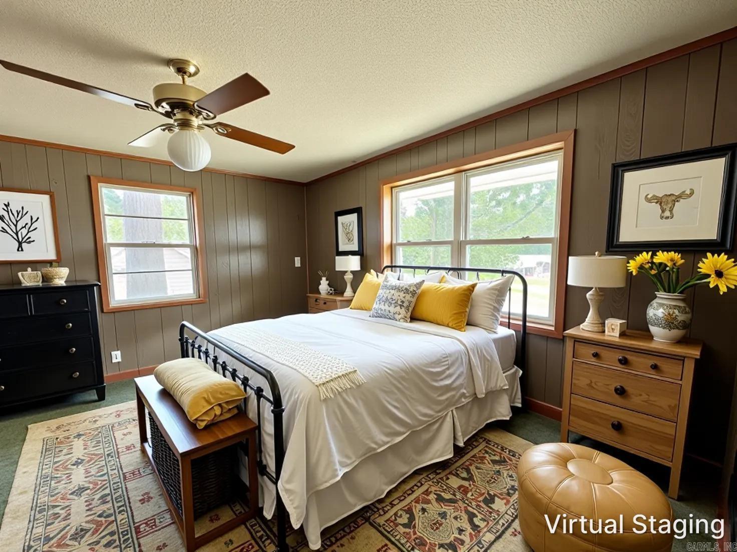 2404 Boydston St. Property Photo 11
