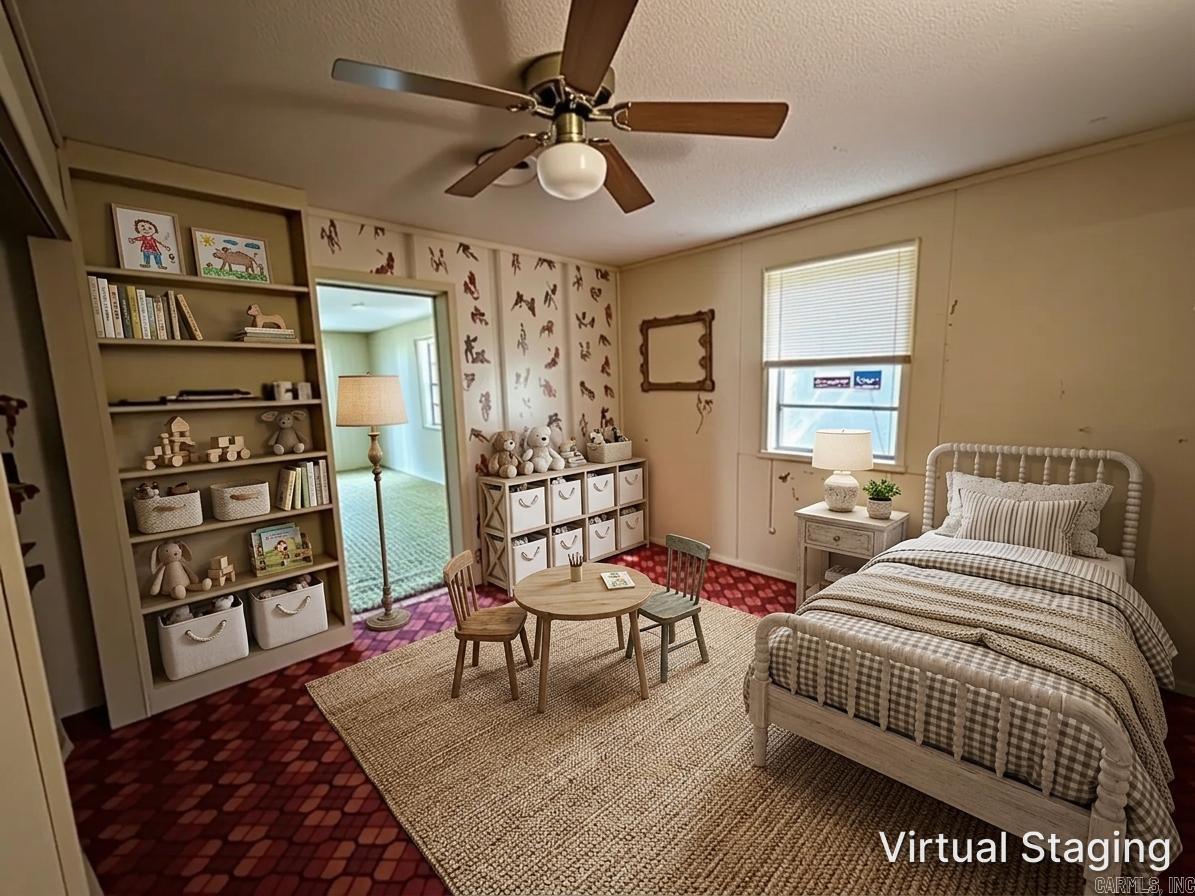 2404 Boydston St. Property Photo 13