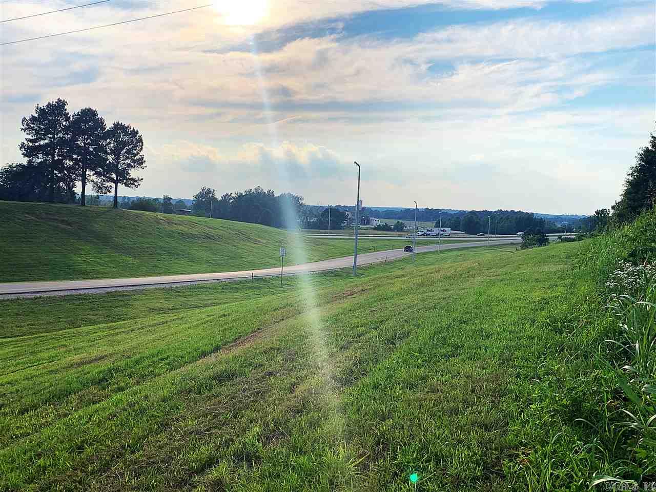 3.97 Acres W Washington Property Photo 3