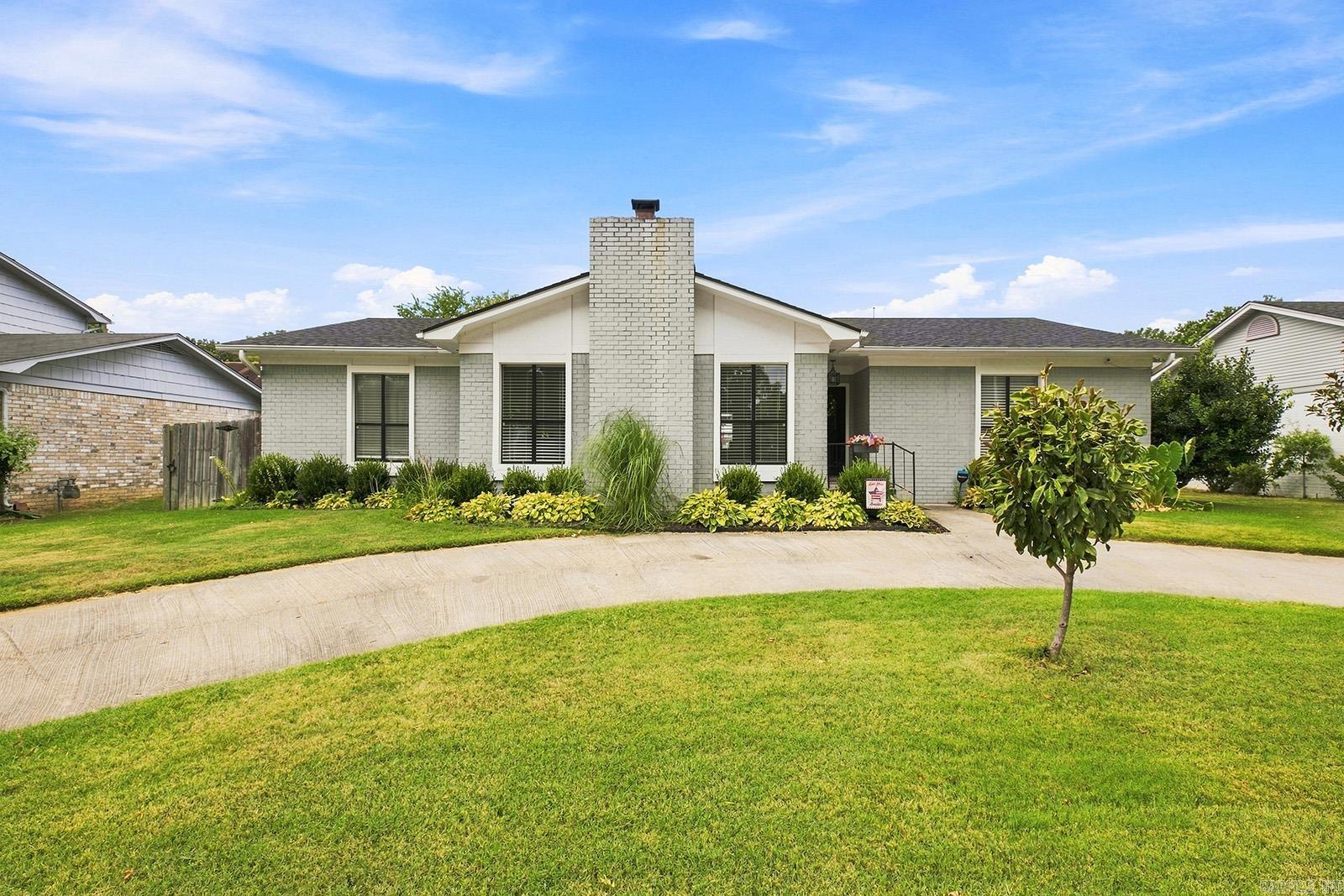 1107 Silver Creek Drive