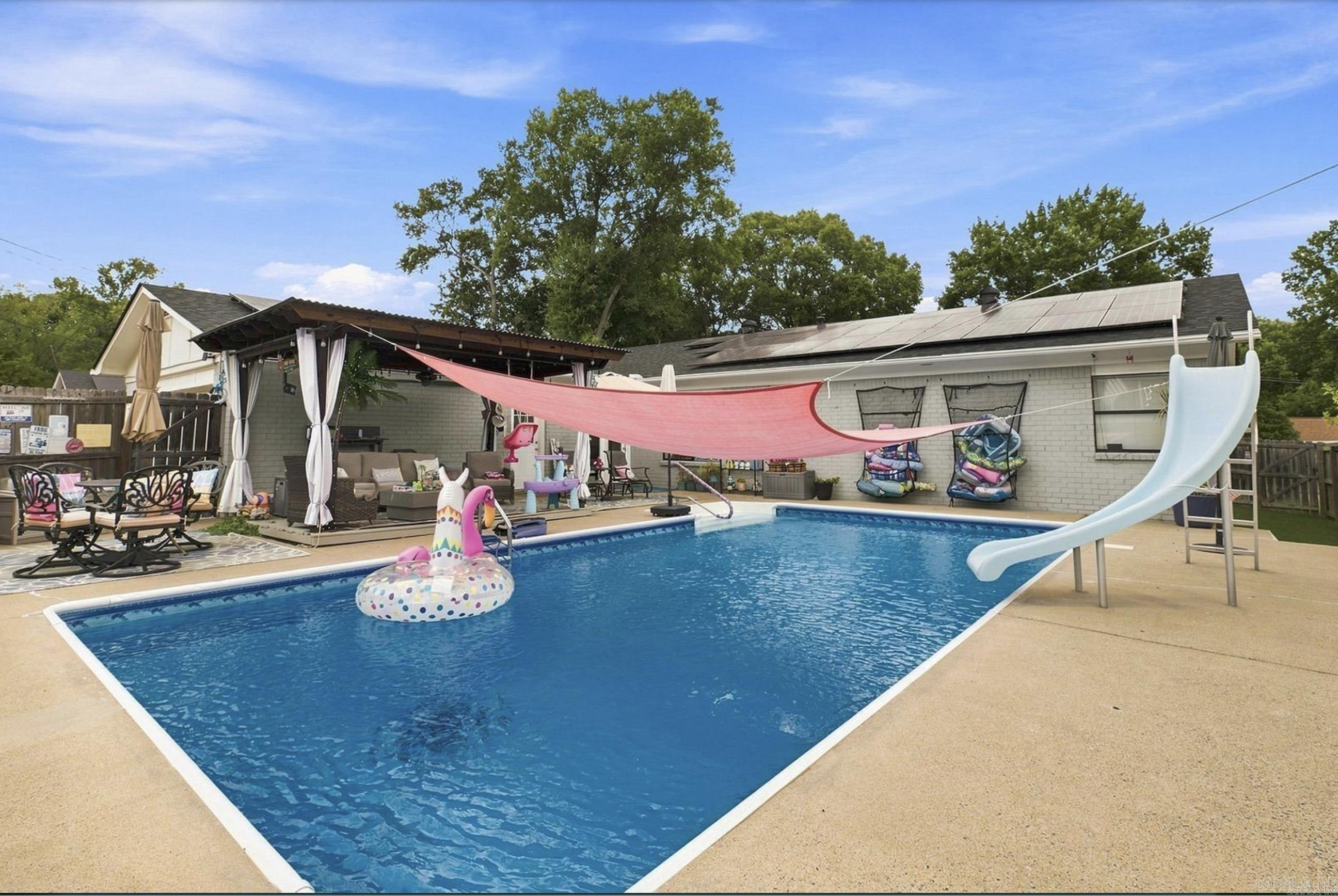 1107 Silver Creek Drive Property Photo 38