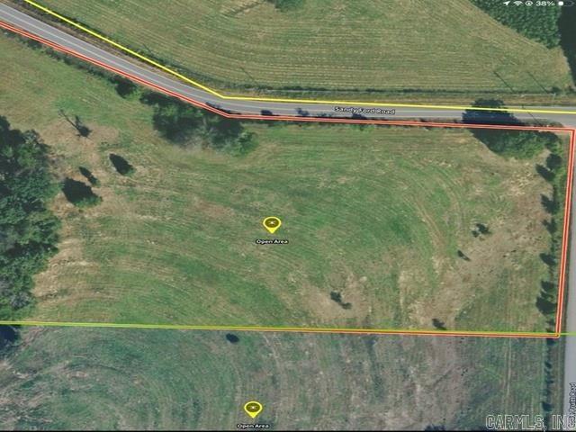 Tract 2 Louie Pruitt Rd. Property Photo 1