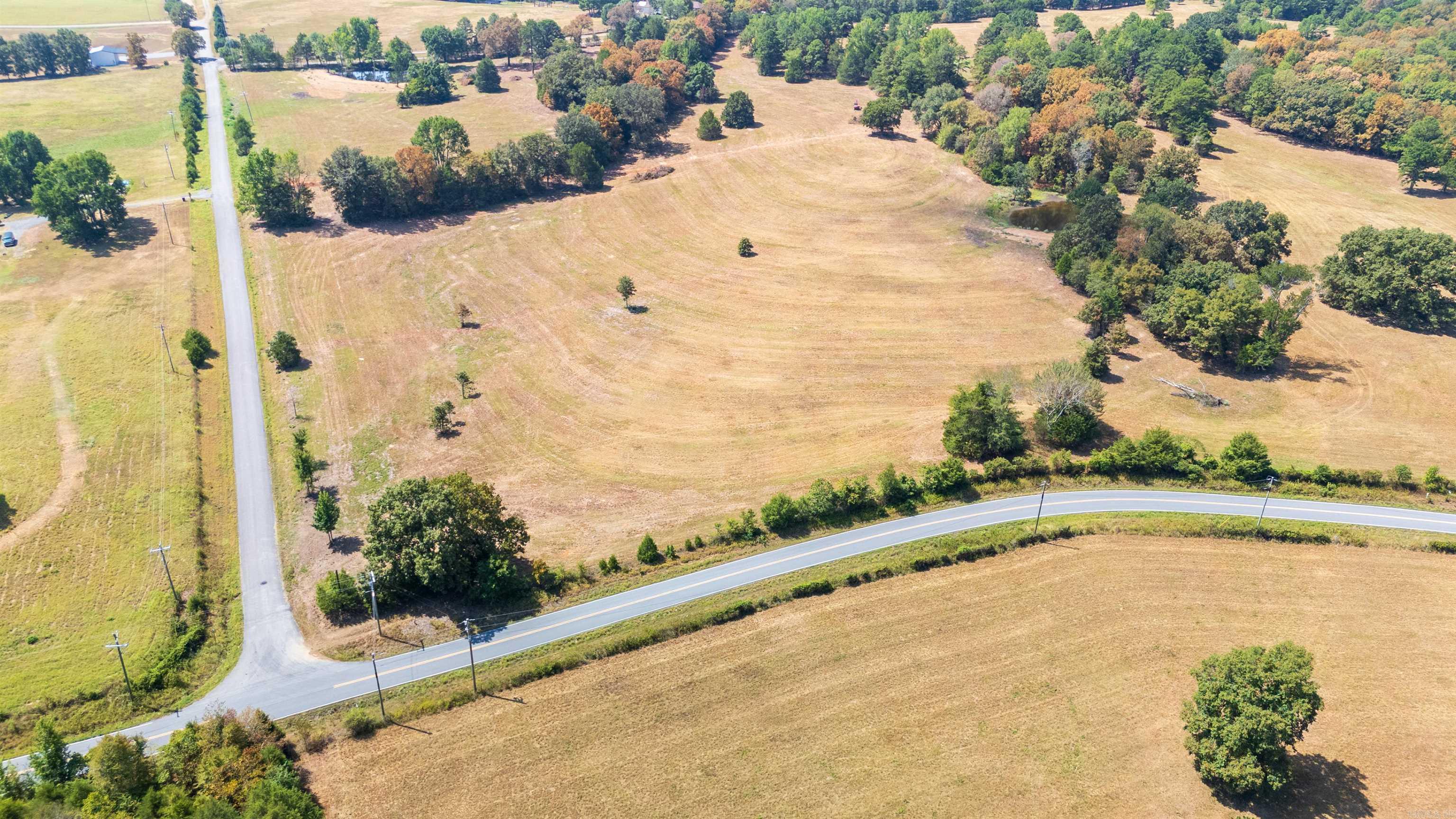 Tract 2 Louie Pruitt Rd. Property Photo 10