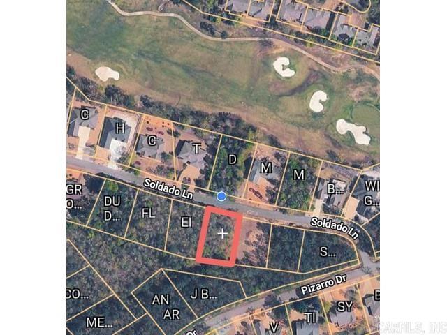14 Soldado Lane Property Photo 1