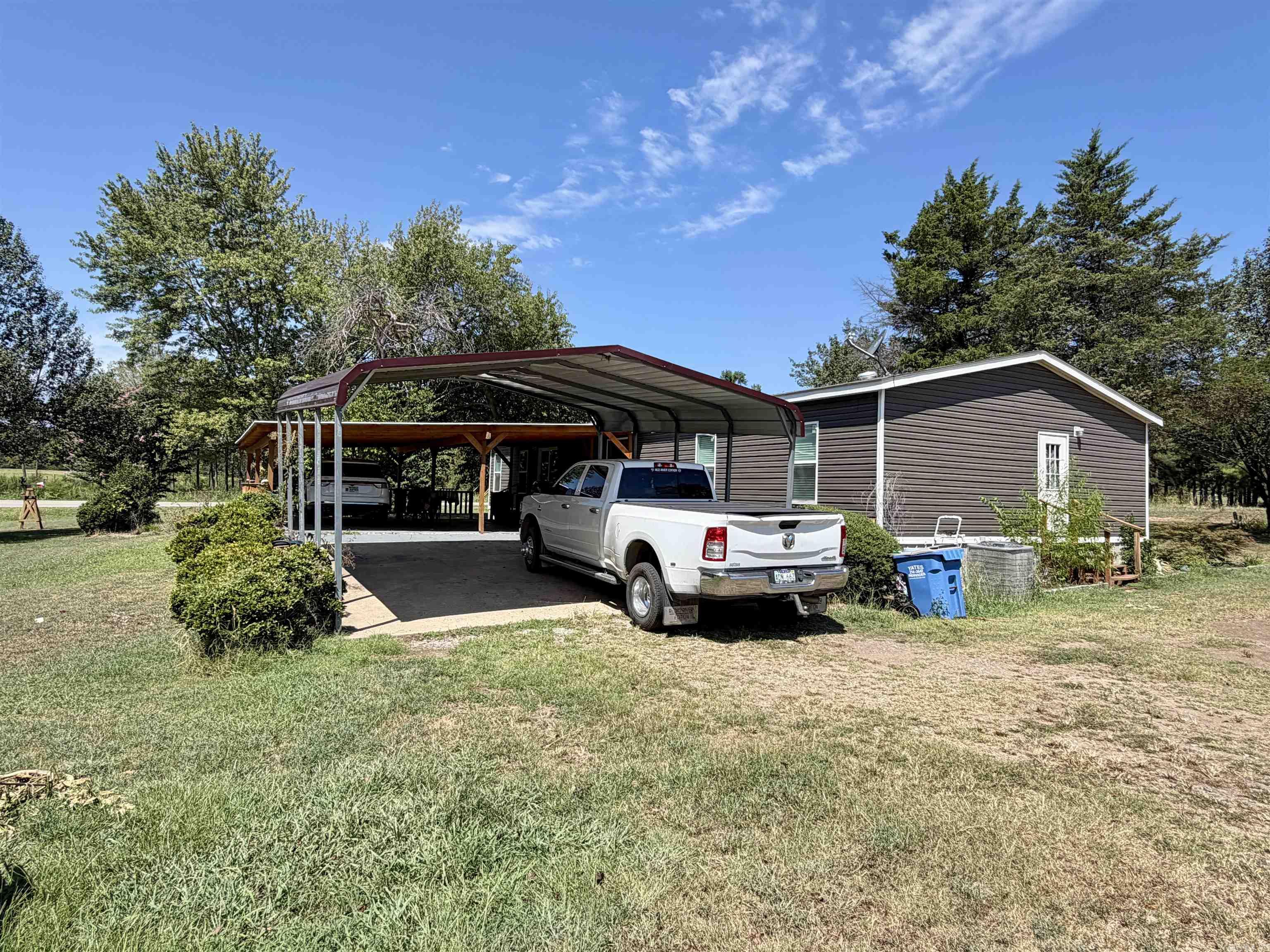 681 County Road 2070 Property Photo 2