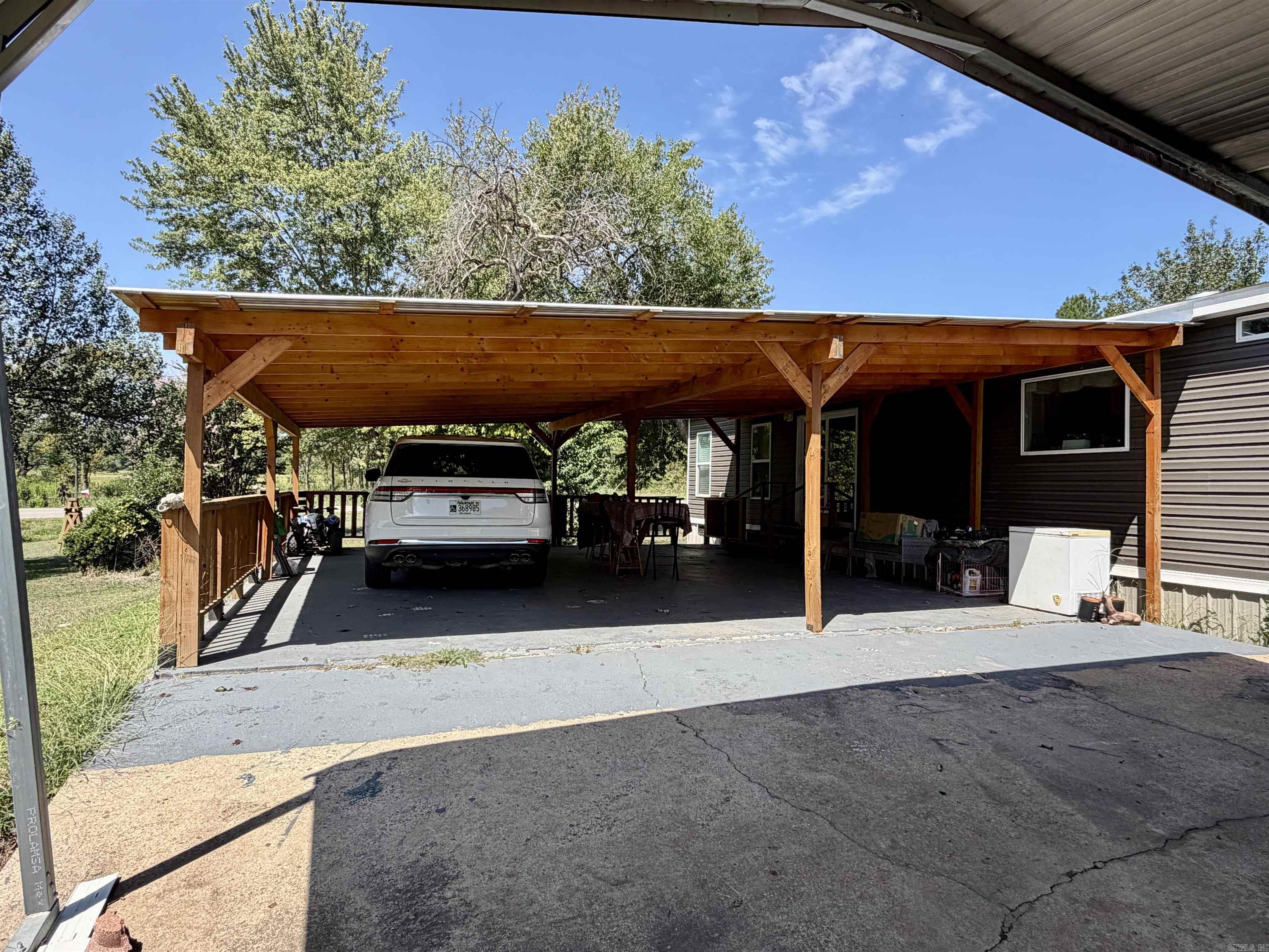 681 County Road 2070 Property Photo 5