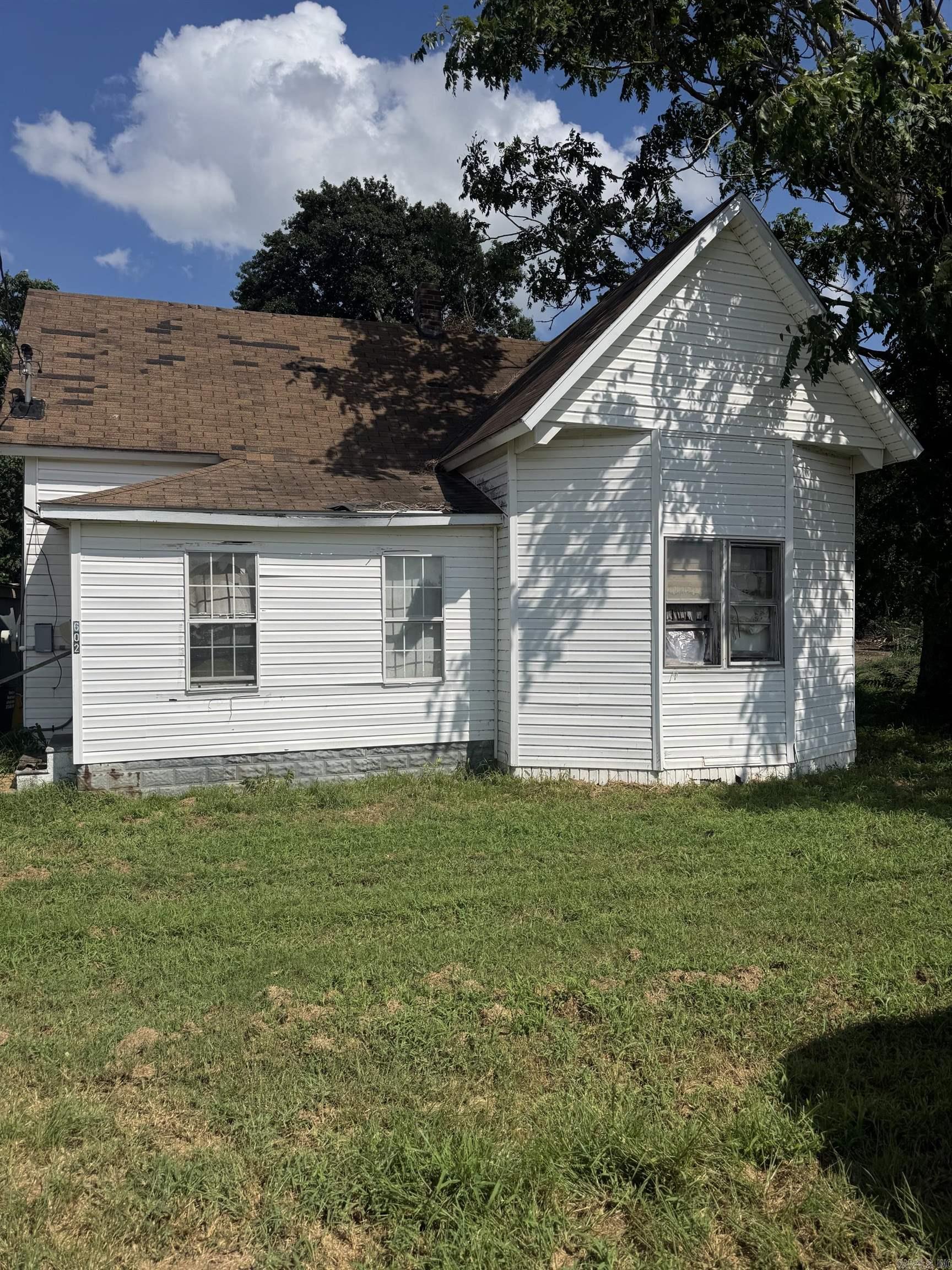 602 Anthony Street