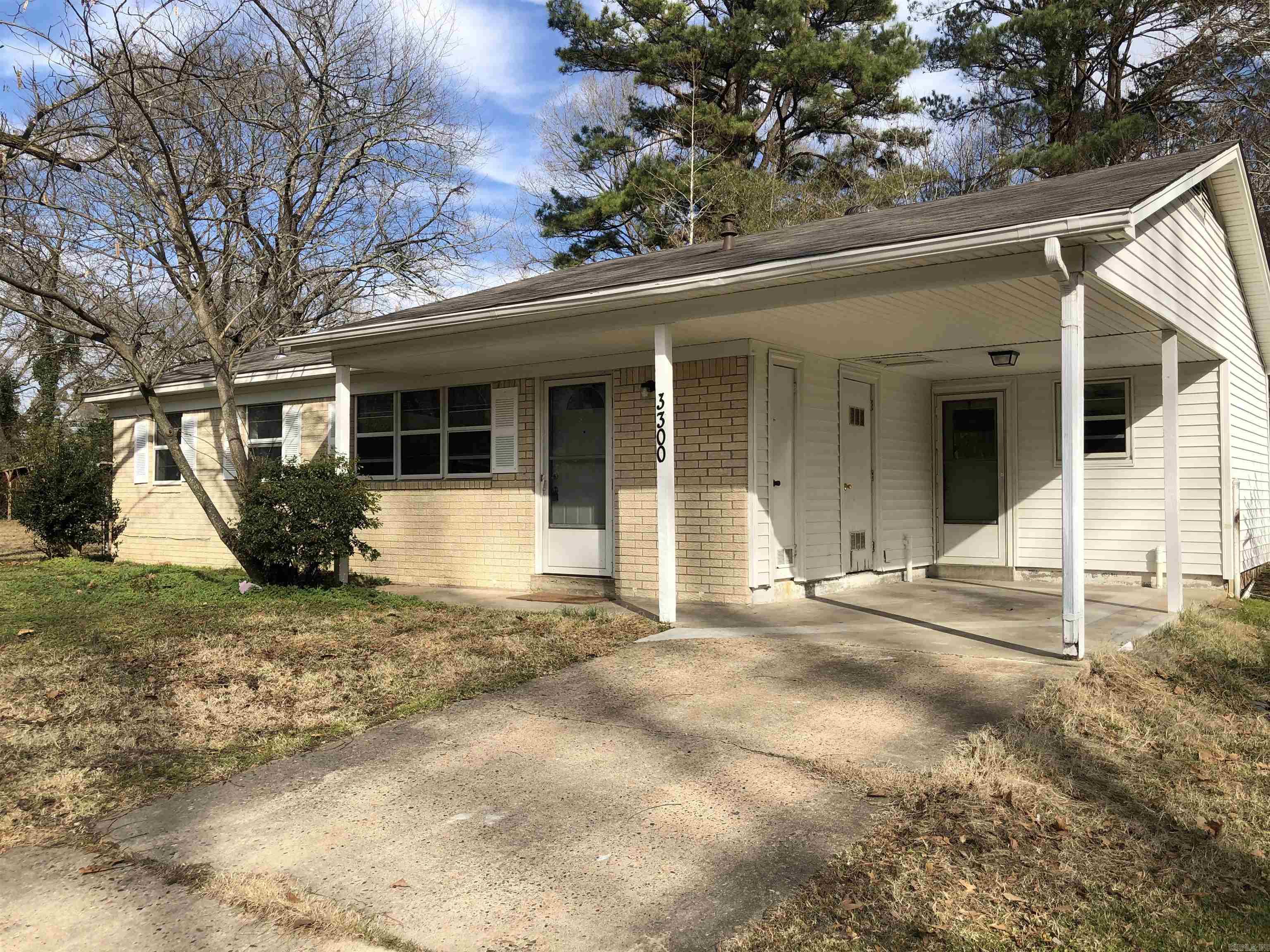 3300 Green Drive Property Photo 1