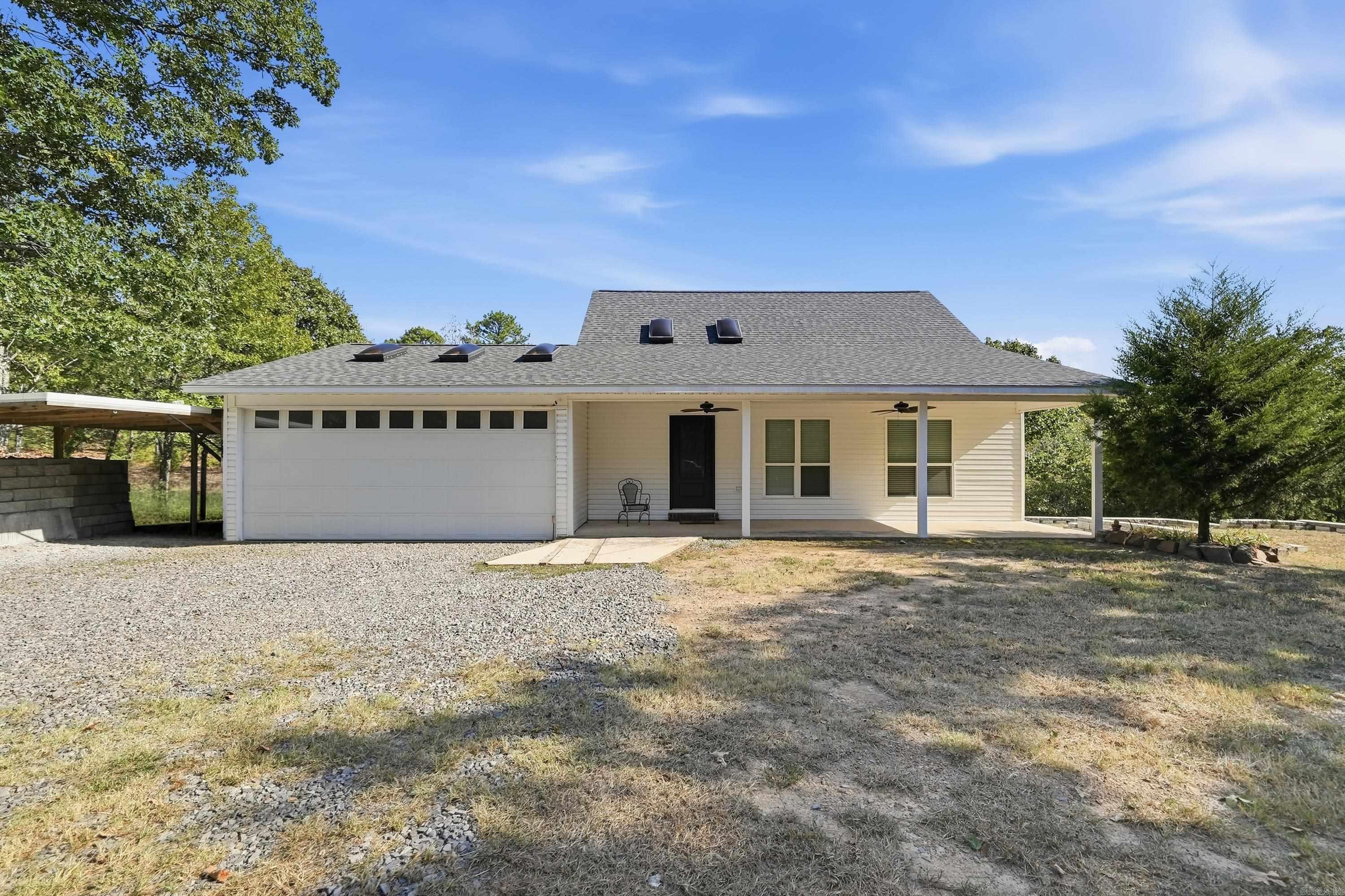 43 Hidden Valley Road