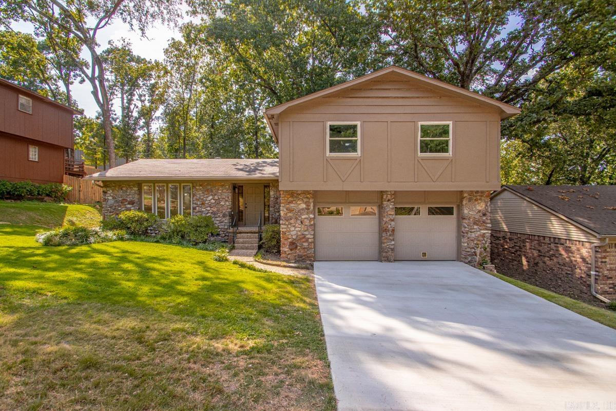 922 Kings Mountain Drive