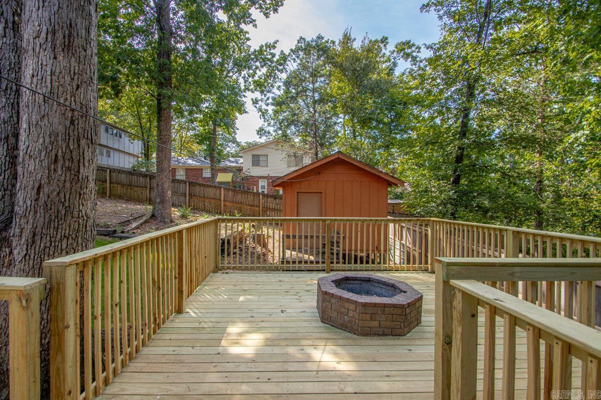 922 Kings Mountain Drive Property Photo 33