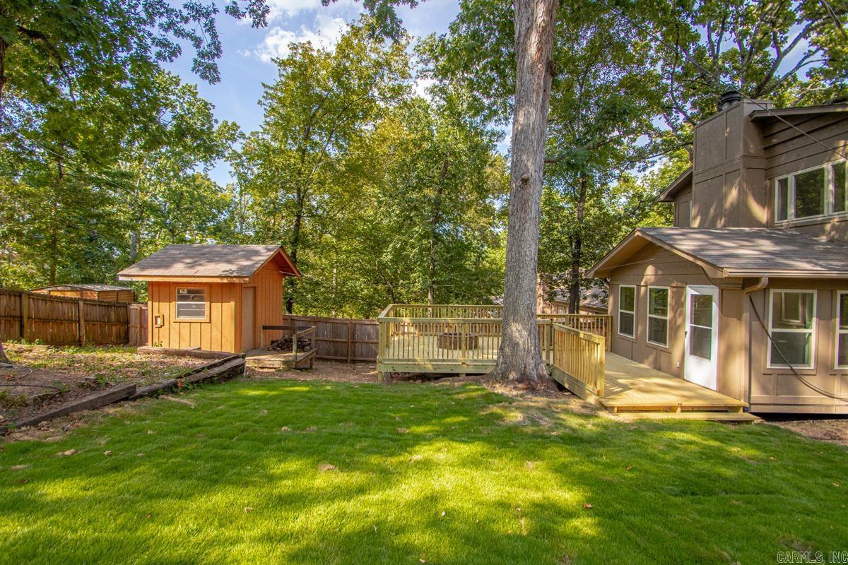 922 Kings Mountain Drive Property Photo 35