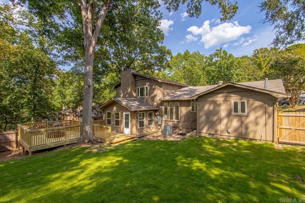 922 Kings Mountain Drive Property Photo 36