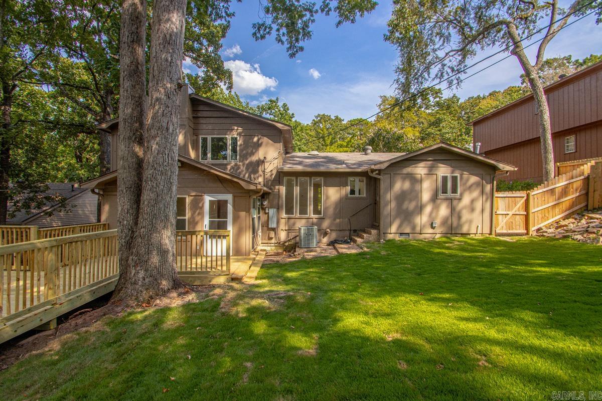 922 Kings Mountain Drive Property Photo 37