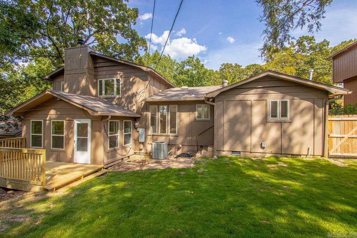 922 Kings Mountain Drive Property Photo 38