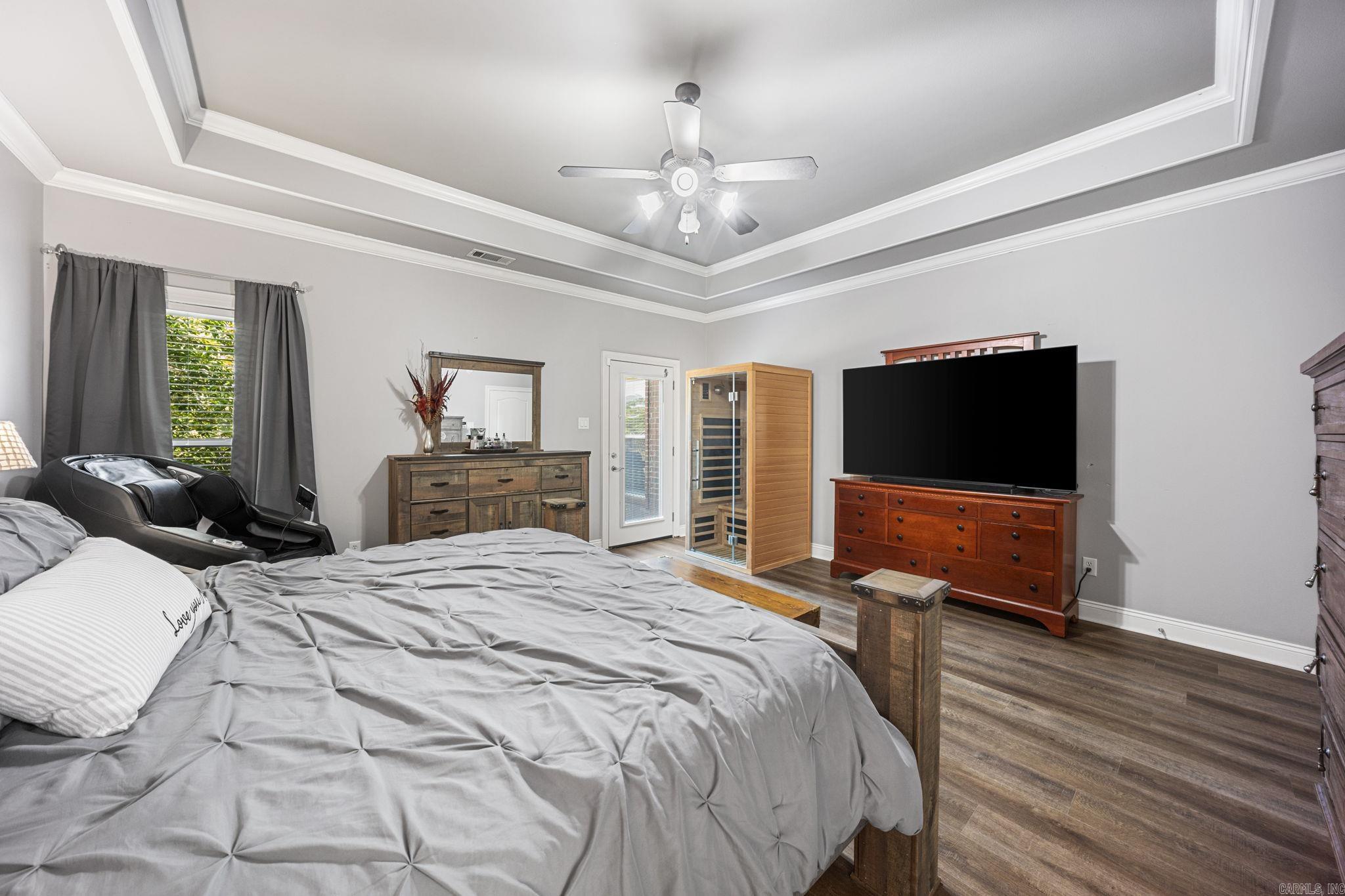19 Ridgecrest Property Photo 23