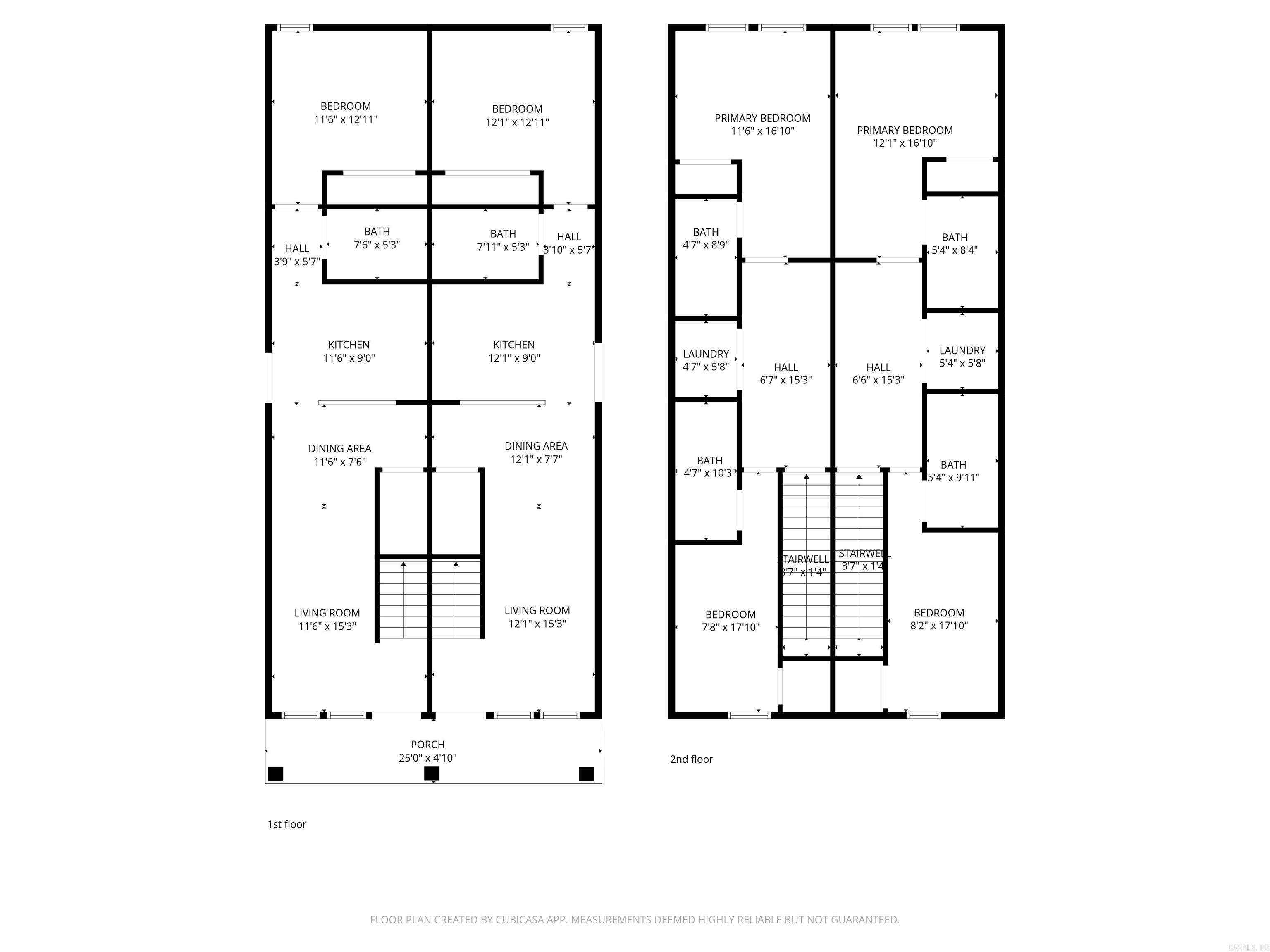 417 & 419 Church Street Property Photo 2