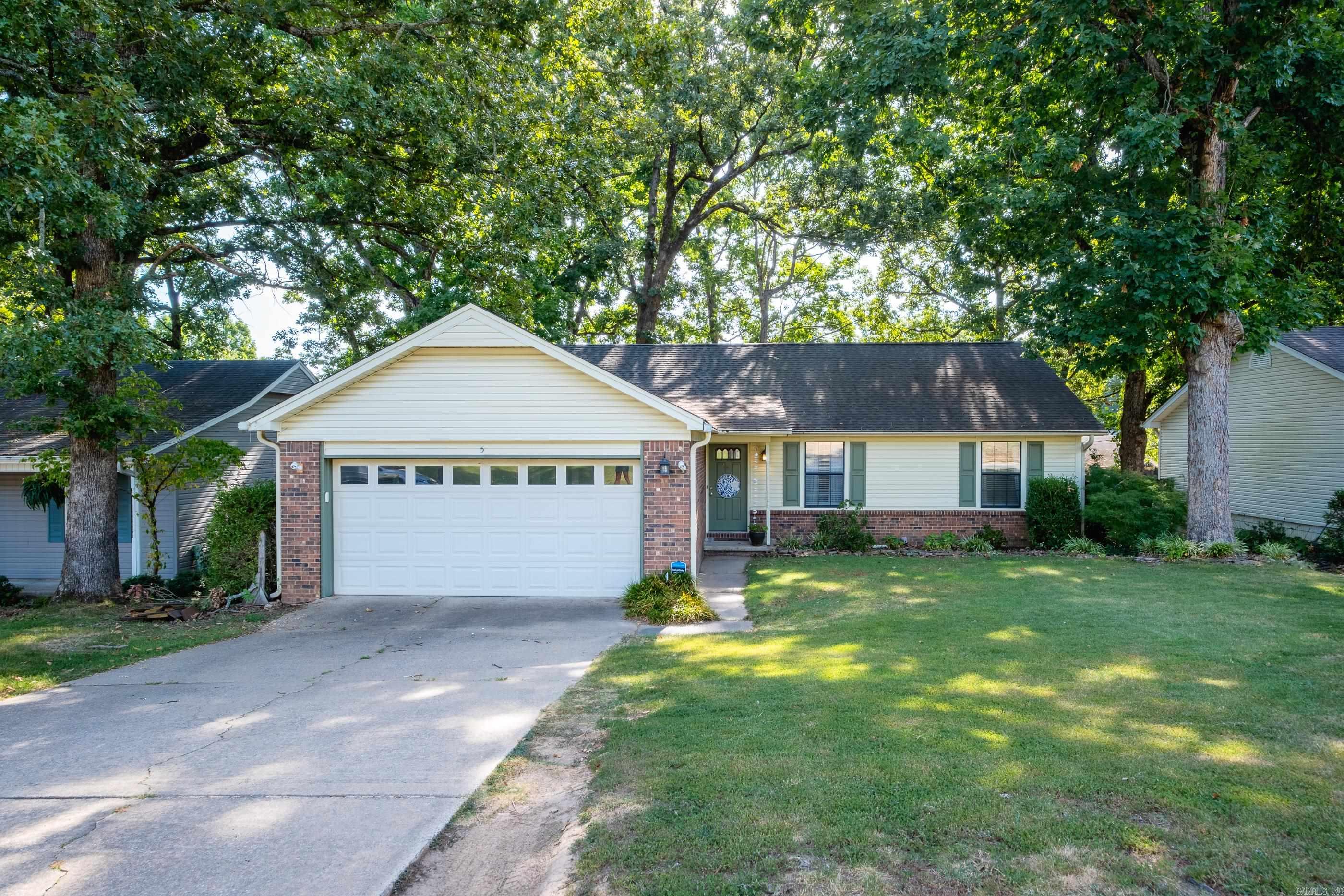 5 Wild Cherry Court Property Photo 1