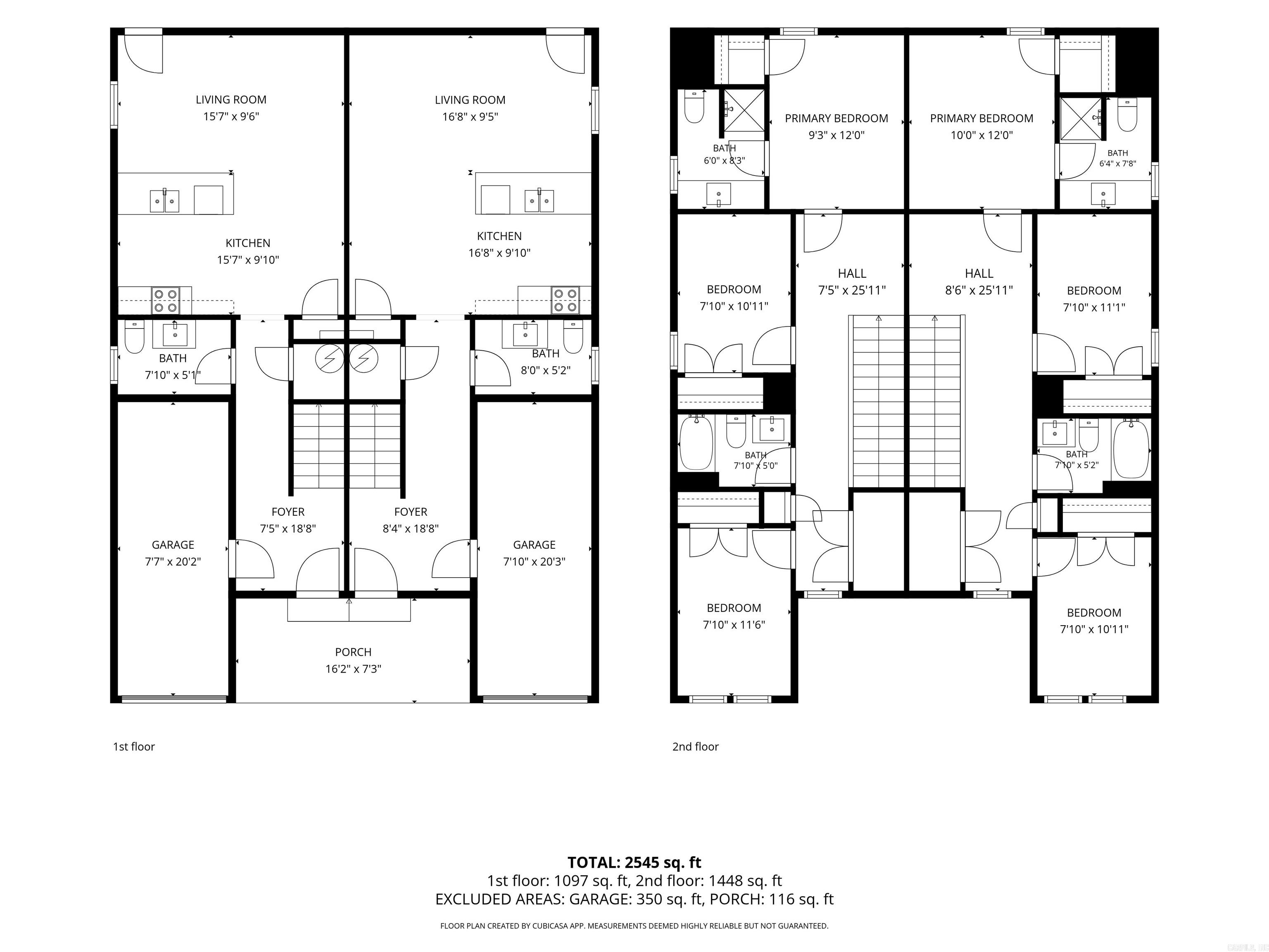 409 & 411 Church Street Property Photo 2