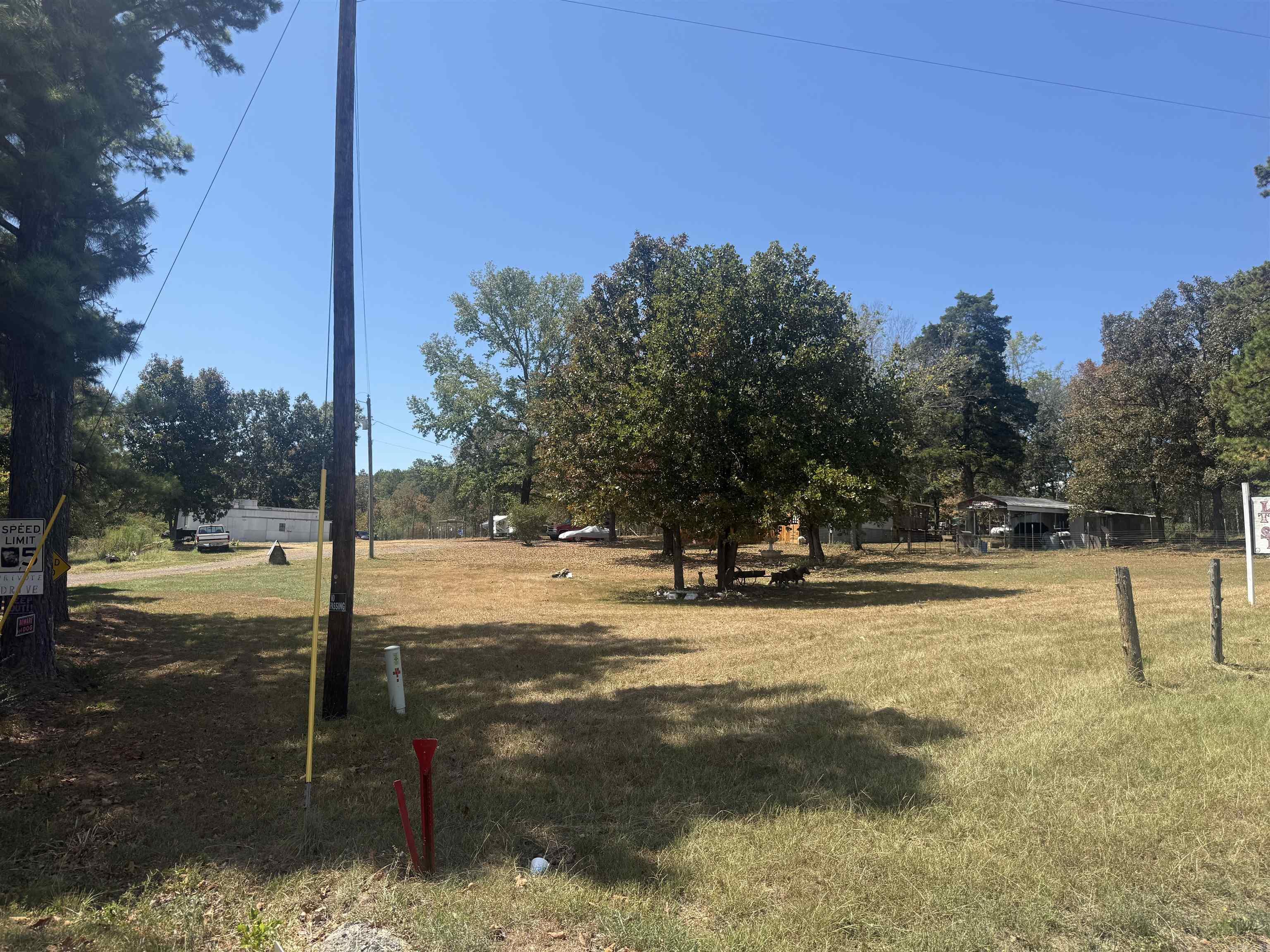 6968 Wilburn Road Property Photo 1