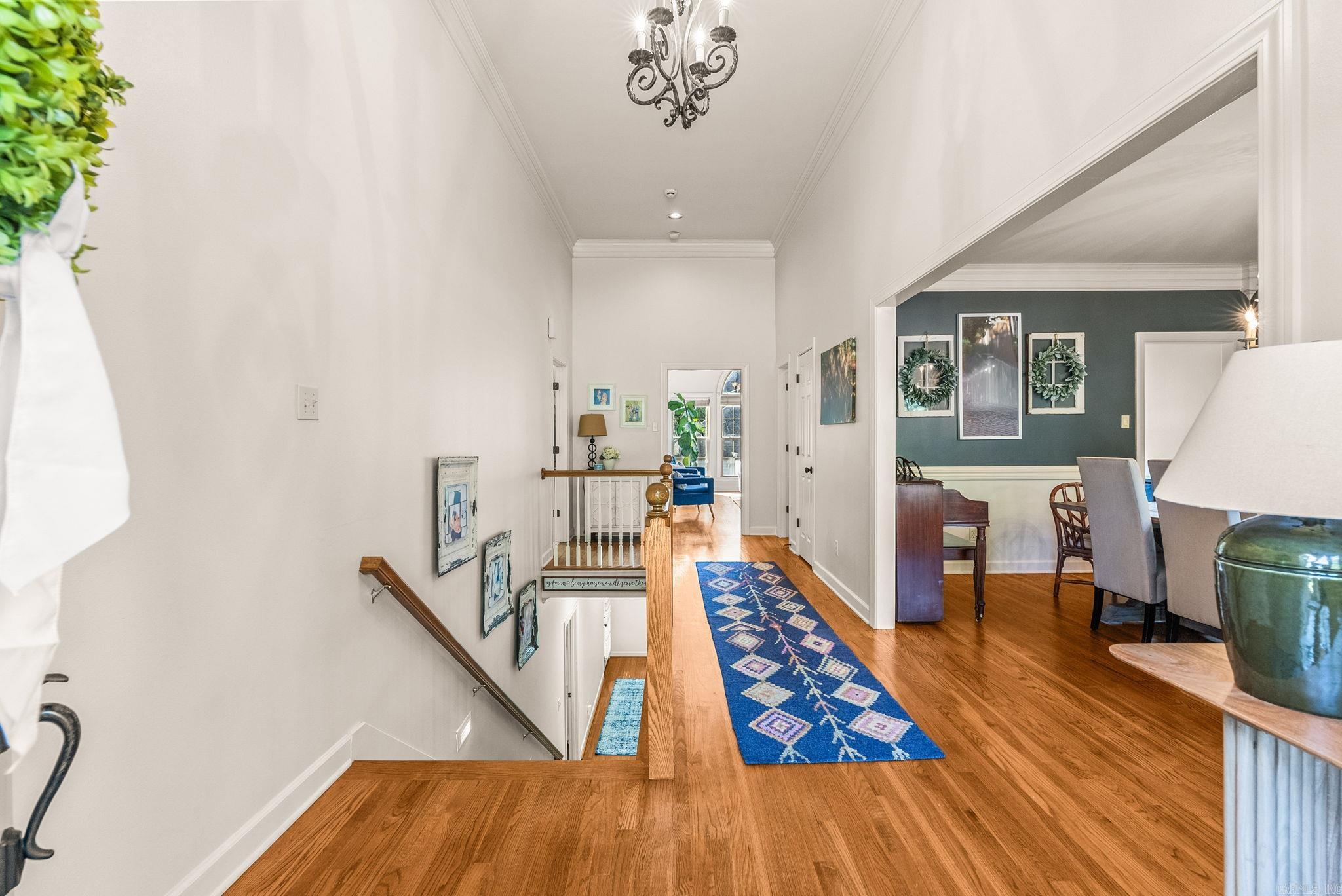 1701 Dorado Beach Drive Property Photo 3