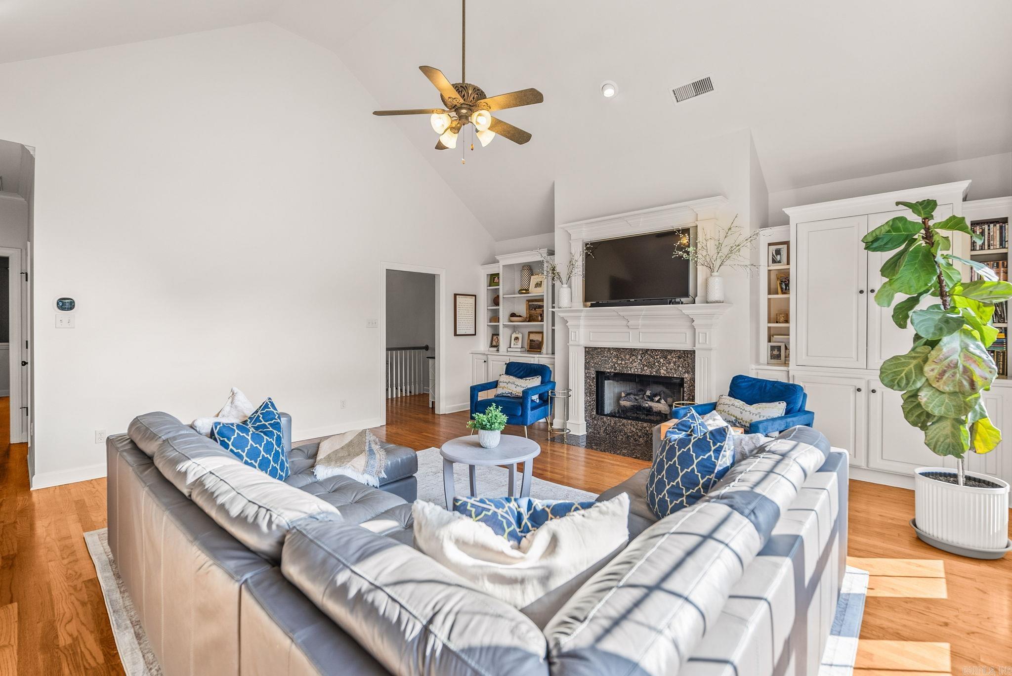 1701 Dorado Beach Drive Property Photo 8