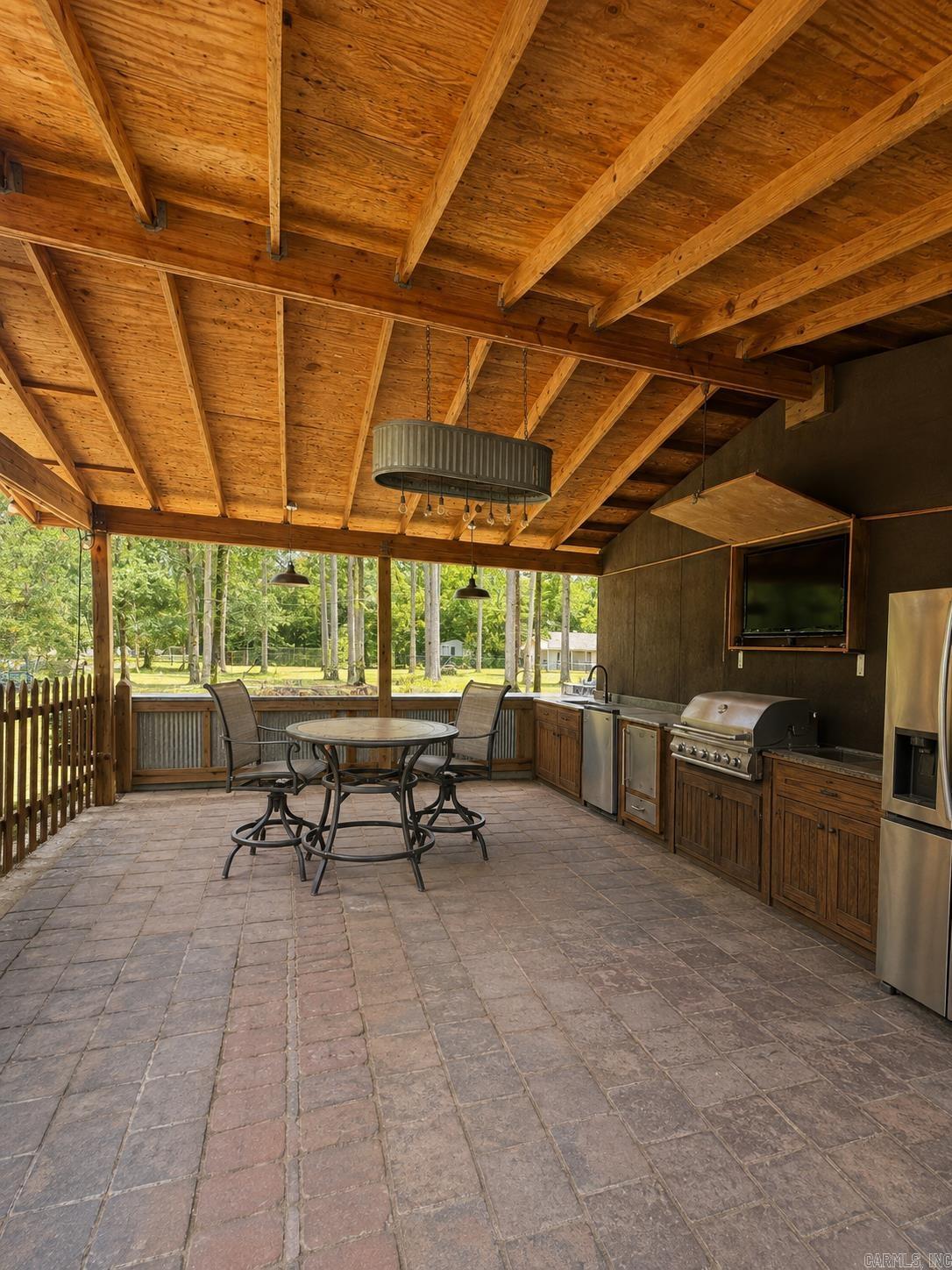 811 Chambersville Road Property Photo 25