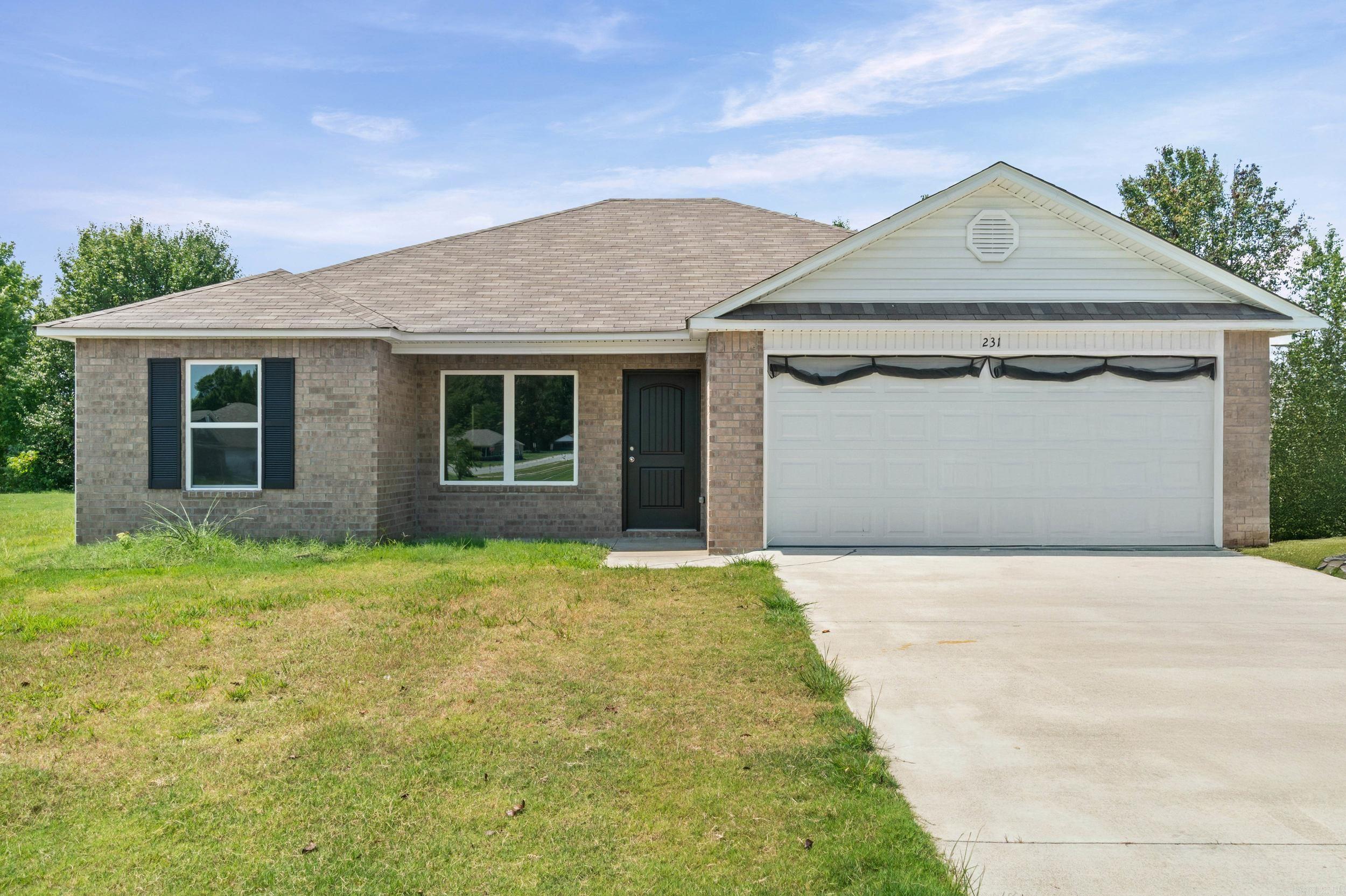 231 Baldwin Drive Property Photo 1