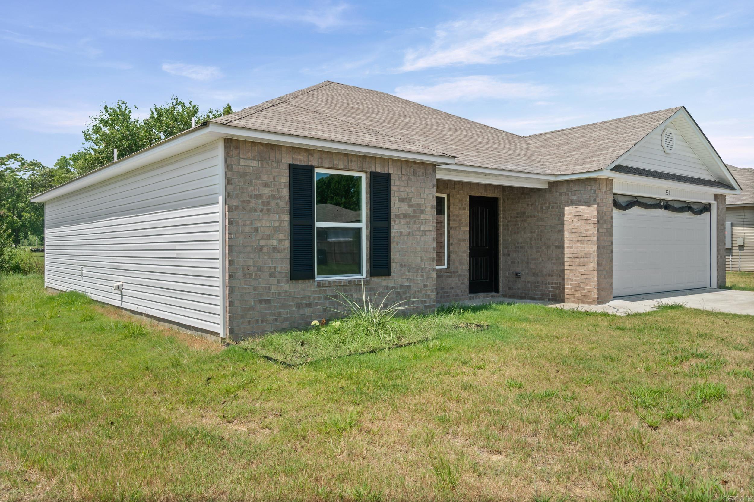 231 Baldwin Drive Property Photo 2