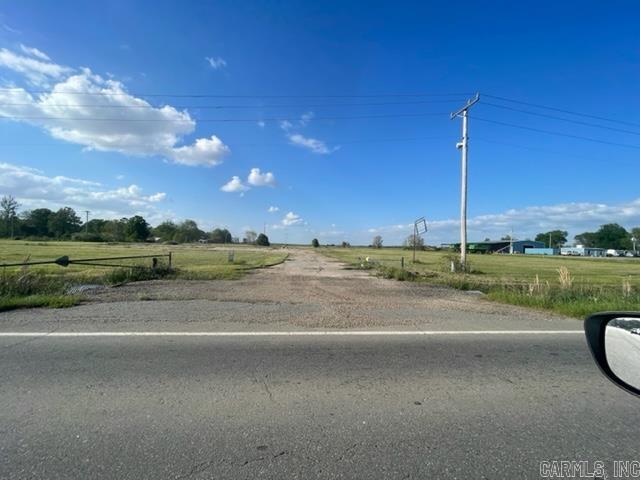 Hwy 165 Property Photo 1