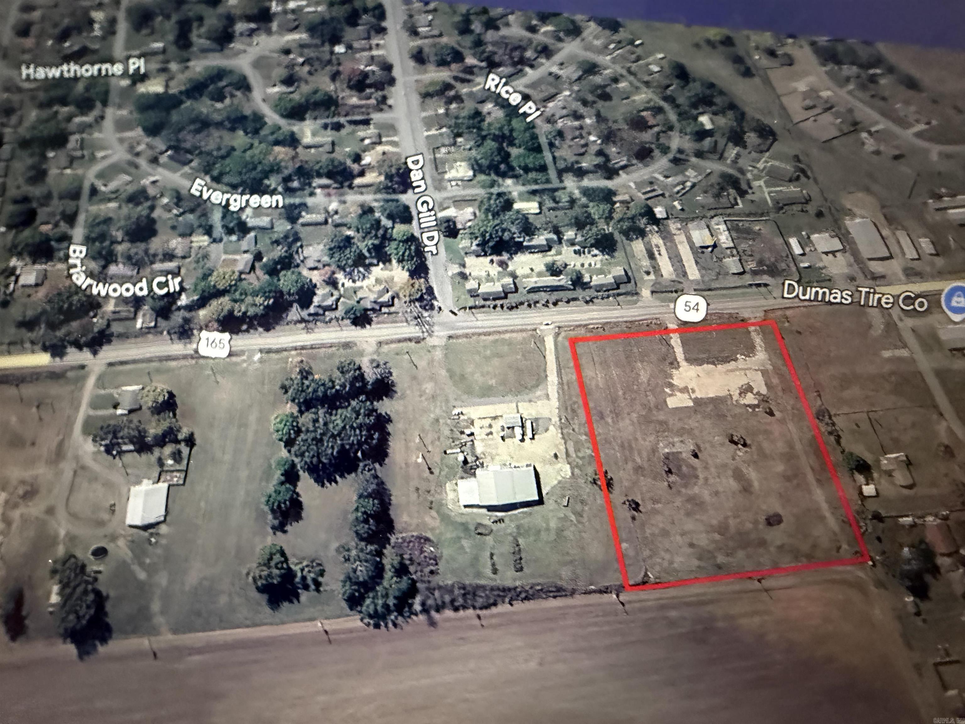 Tbd Hwy 165 Property Photo 8
