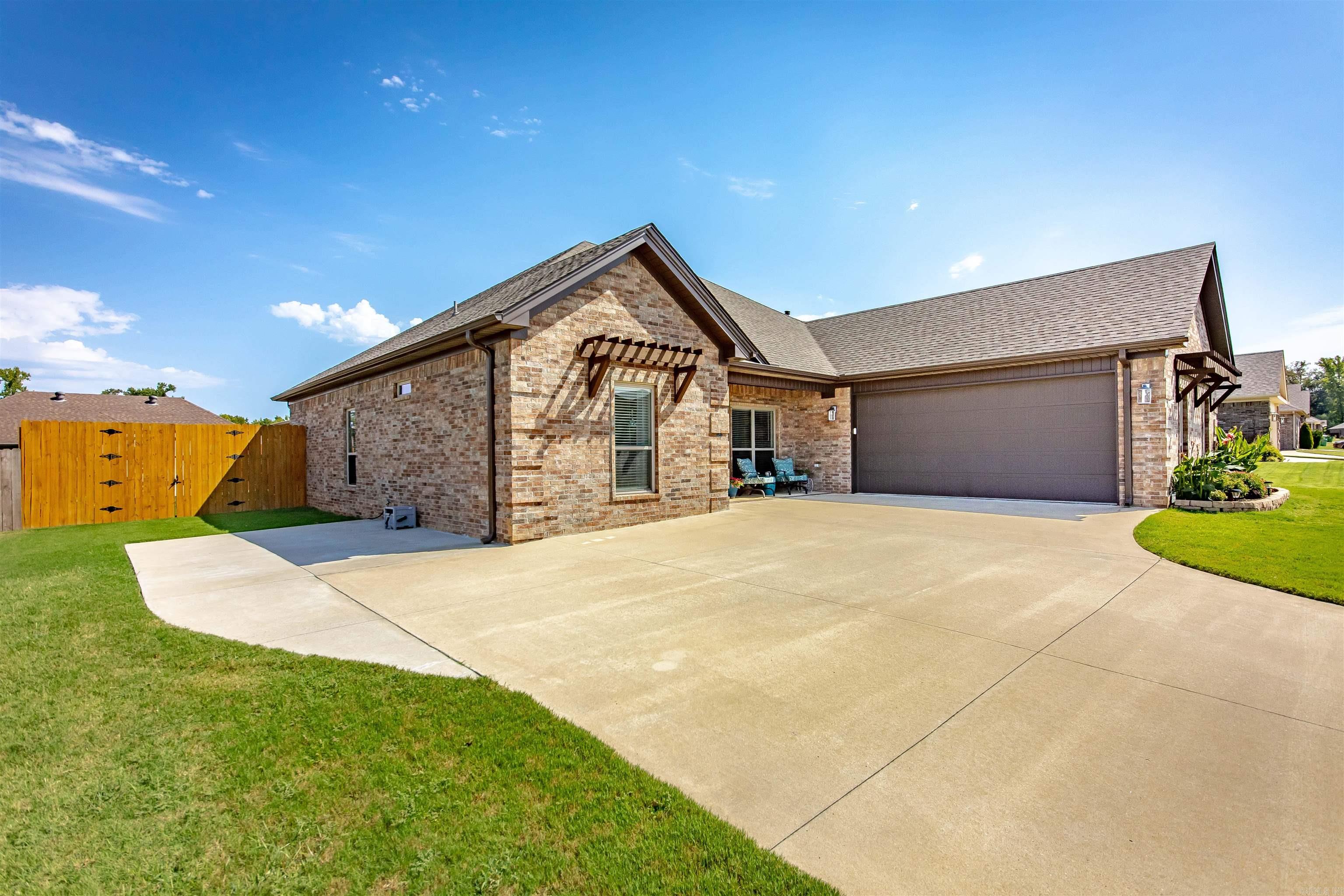 163 Hudson Branch Drive Property Photo 37