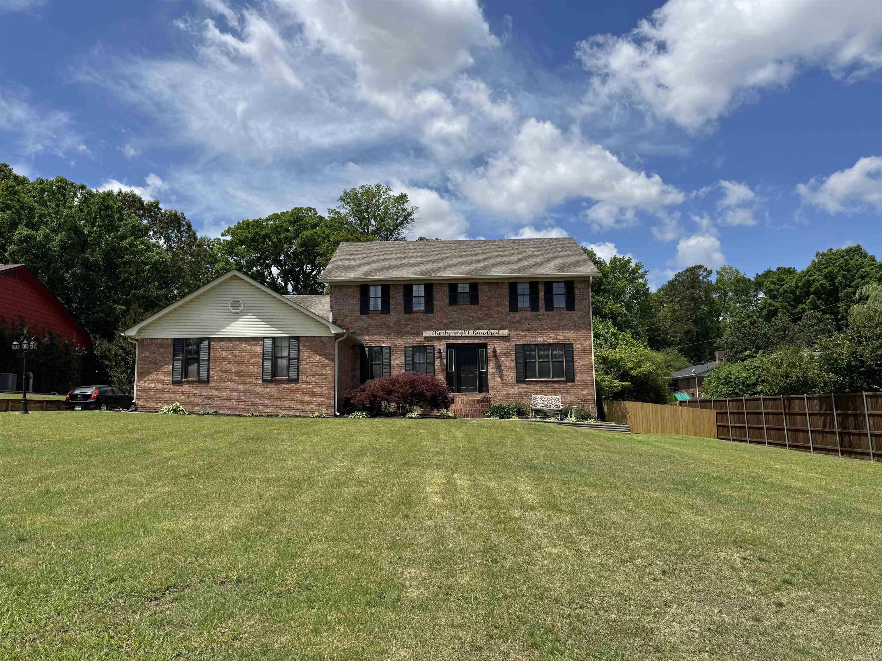 3800 Beaver Circle Property Photo 1