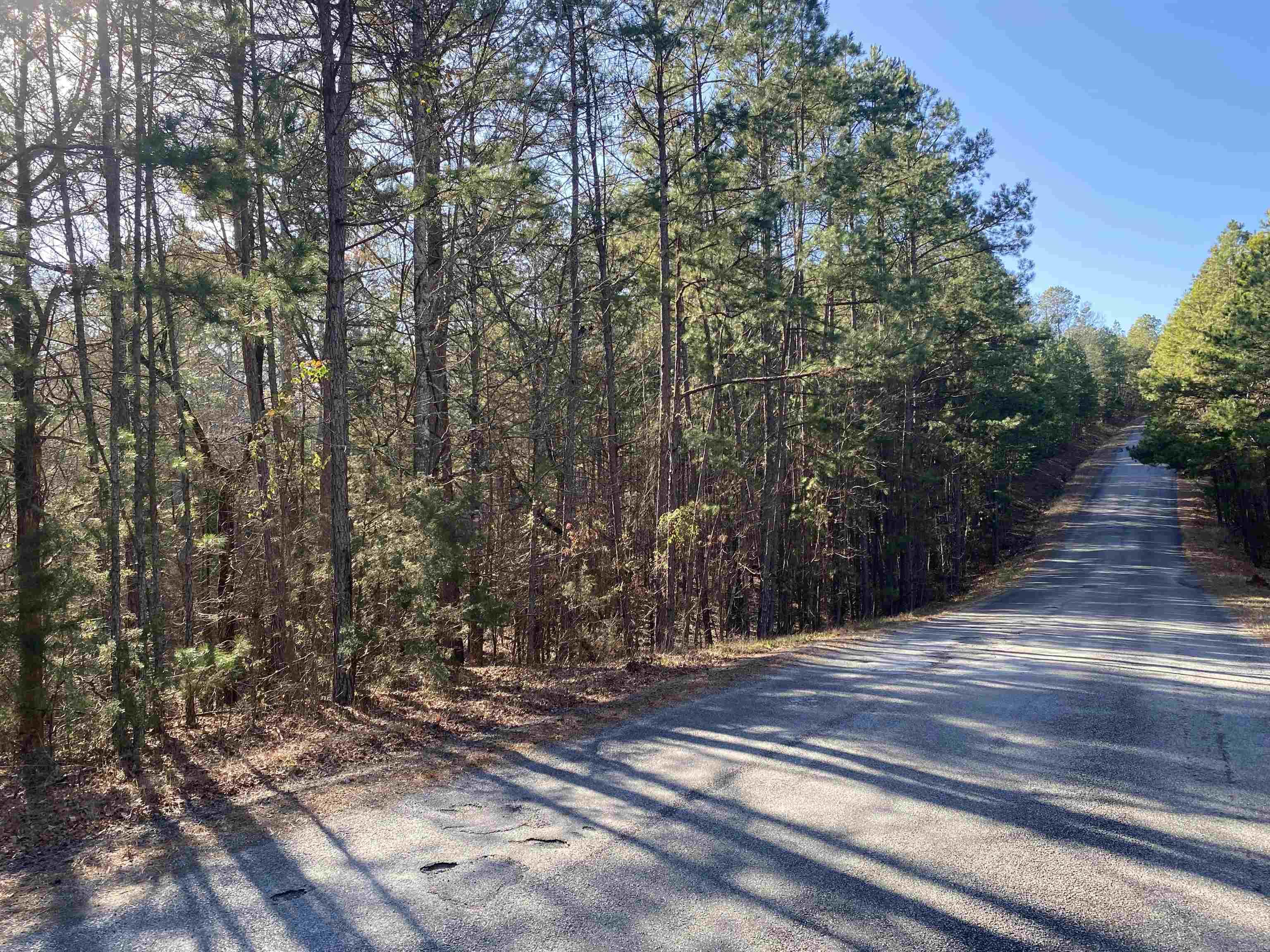 16.61 Acres Mountain Park Road Property Photo 1