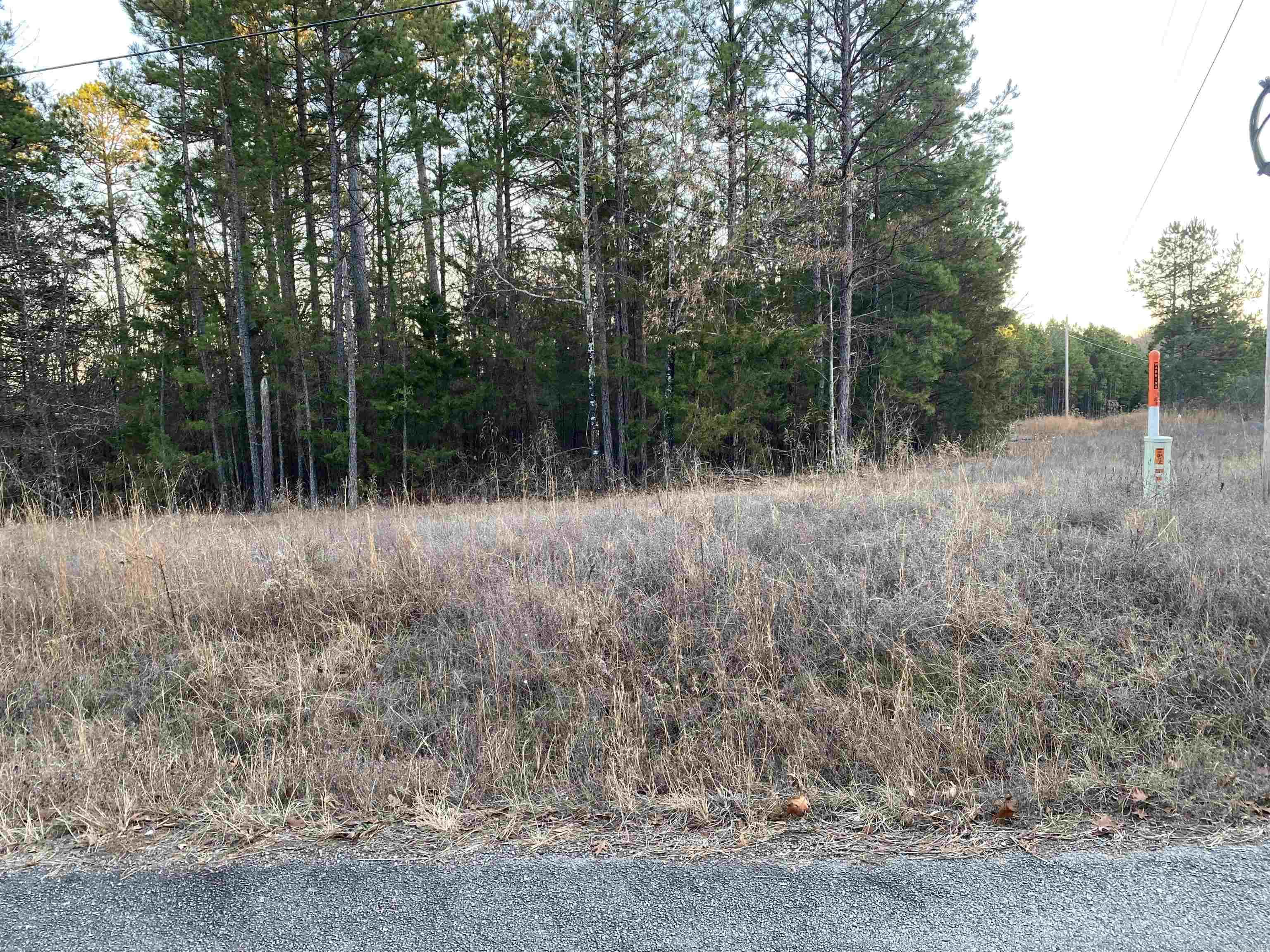 16.61 Acres Mountain Park Road Property Photo 4
