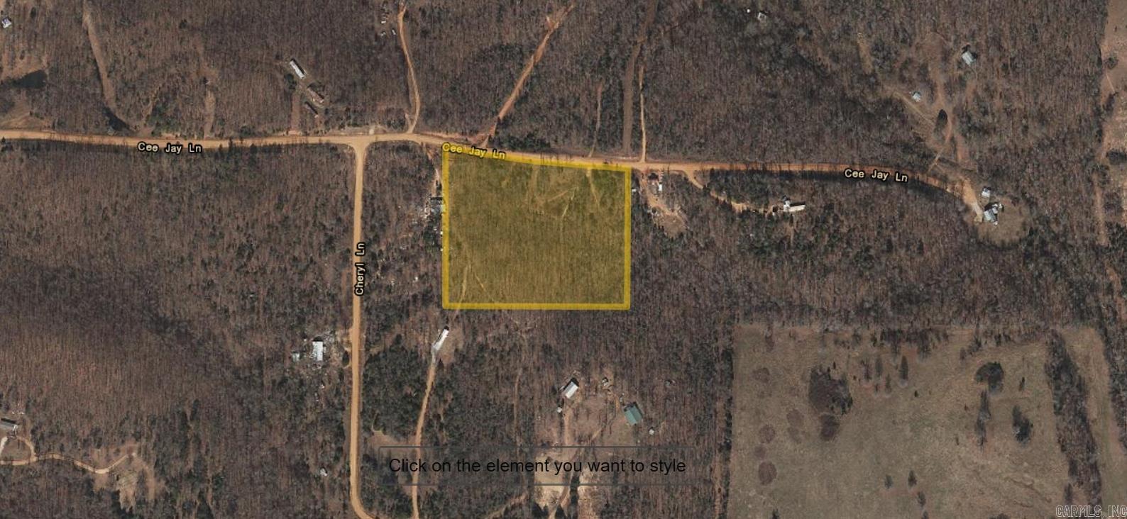 000 Cee Jay Ln Property Photo 16