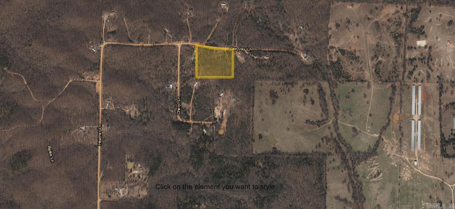 000 Cee Jay Ln Property Photo 17